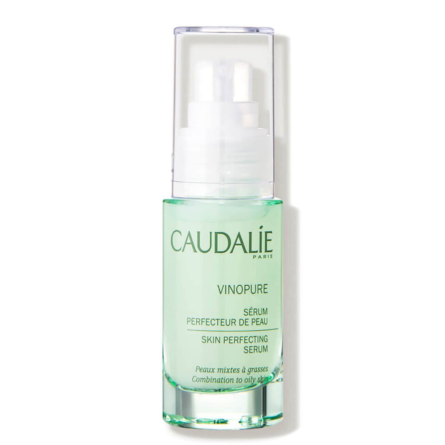 Caudalie ヴィノピュア スキン パーフェクティング セラム 30ml