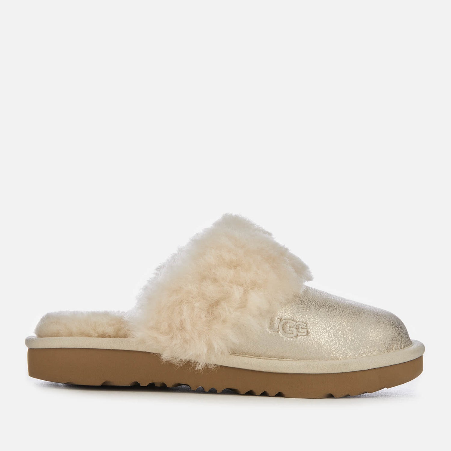 Ugg cozy pantoffel 2025