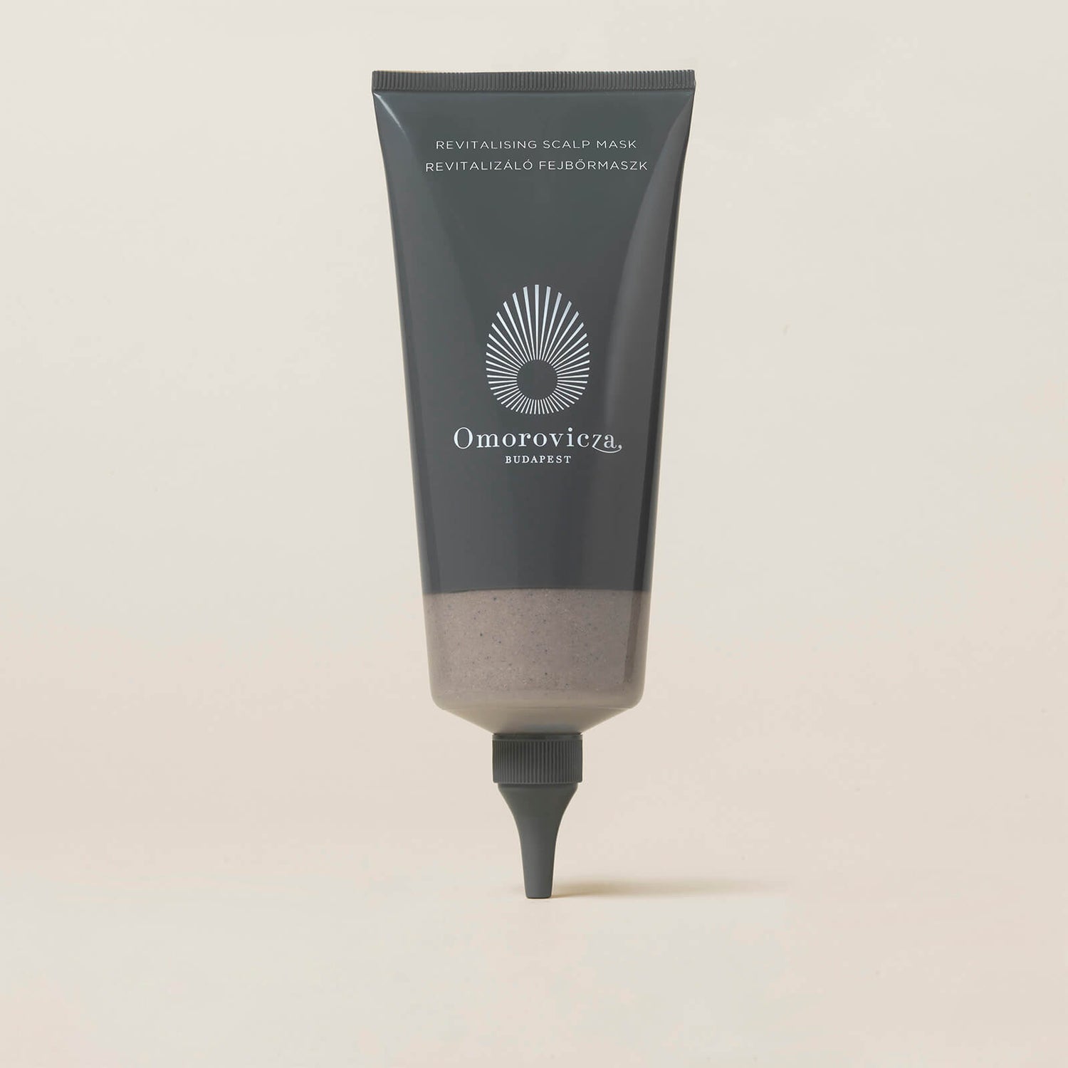 Omorovicza Revitalising Scalp Mask 200ml