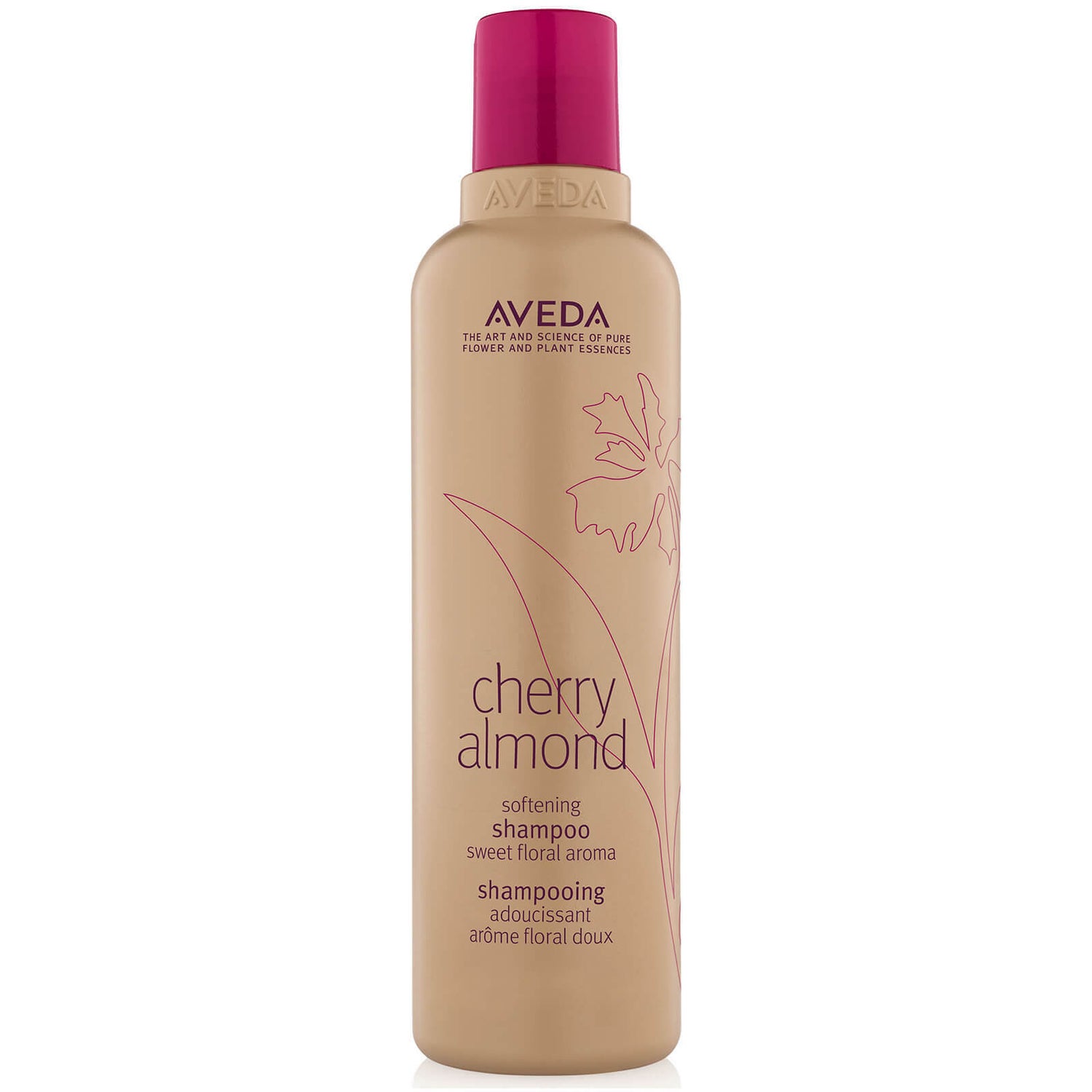 Shampoo Cherry Almond da Aveda 250 ml
