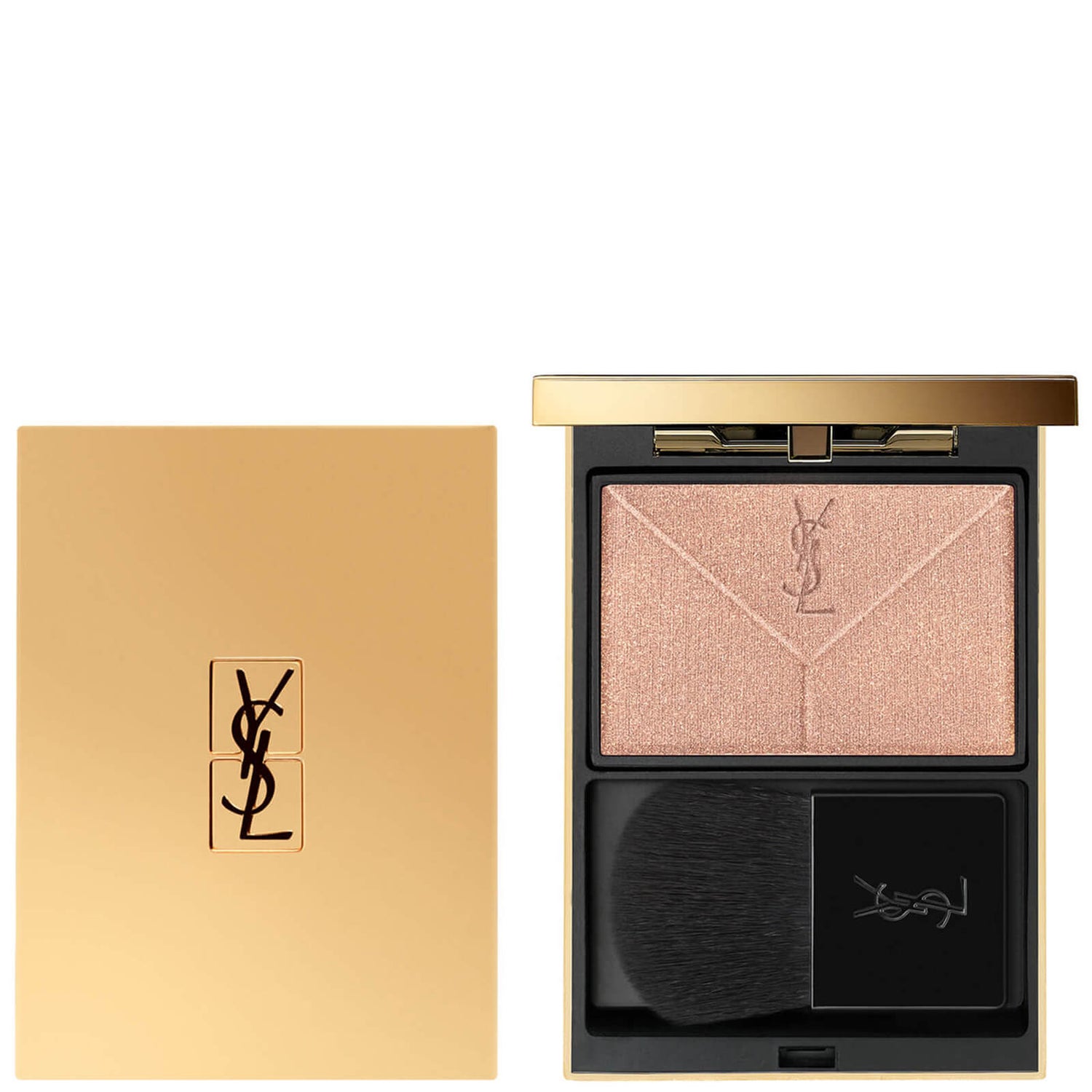 Yves Saint Laurent Couture Highlighter 3g (Various Shades)