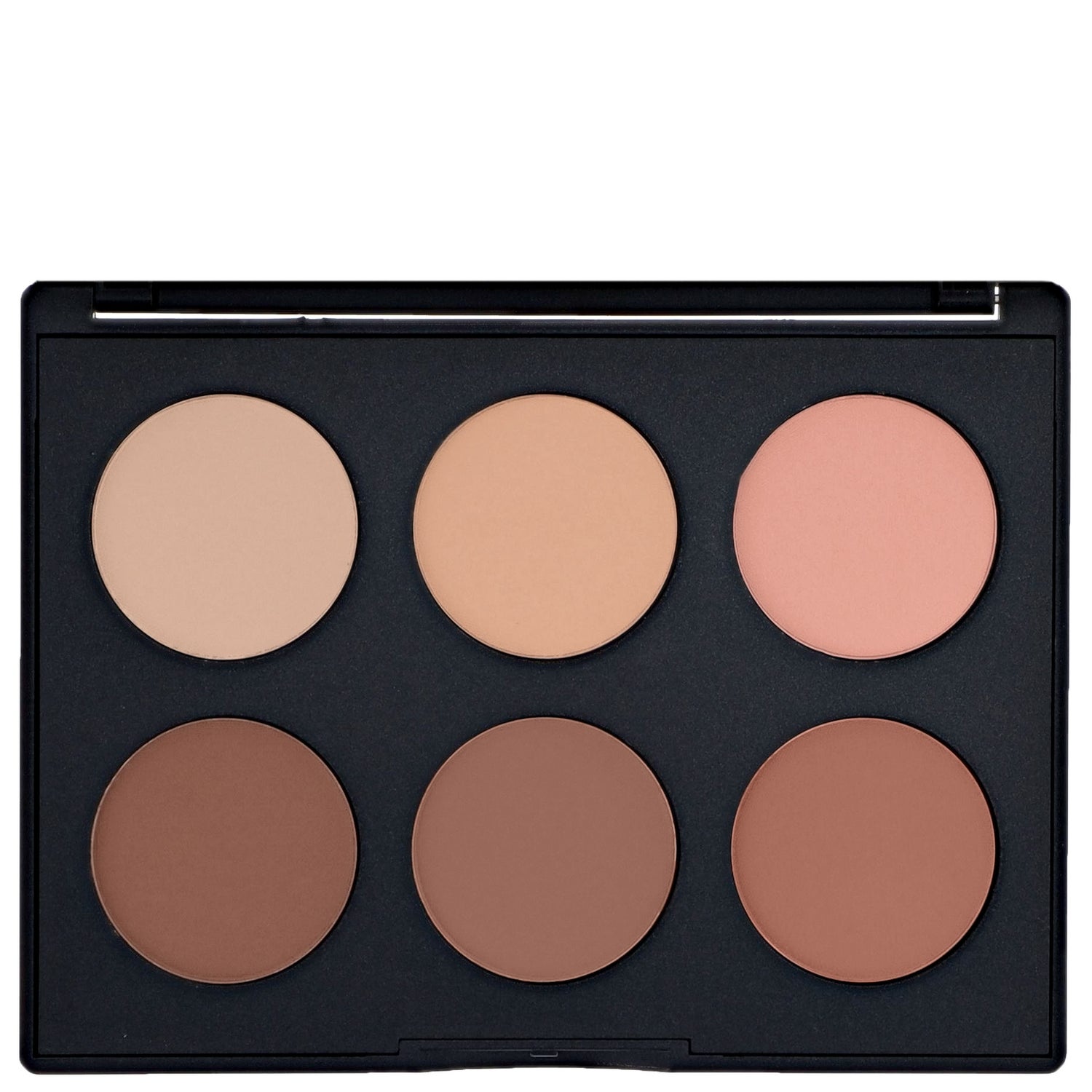 M.A.C Studio Fix Sculpt And Shape Contour Palette Light