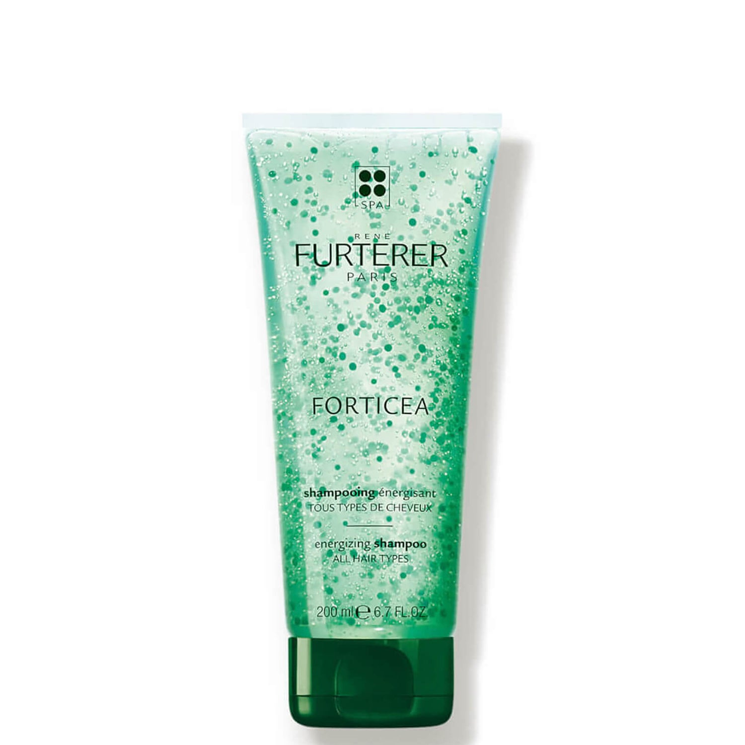 René Furterer Forticea Energizing Shampoo (6.7 fl. oz.)