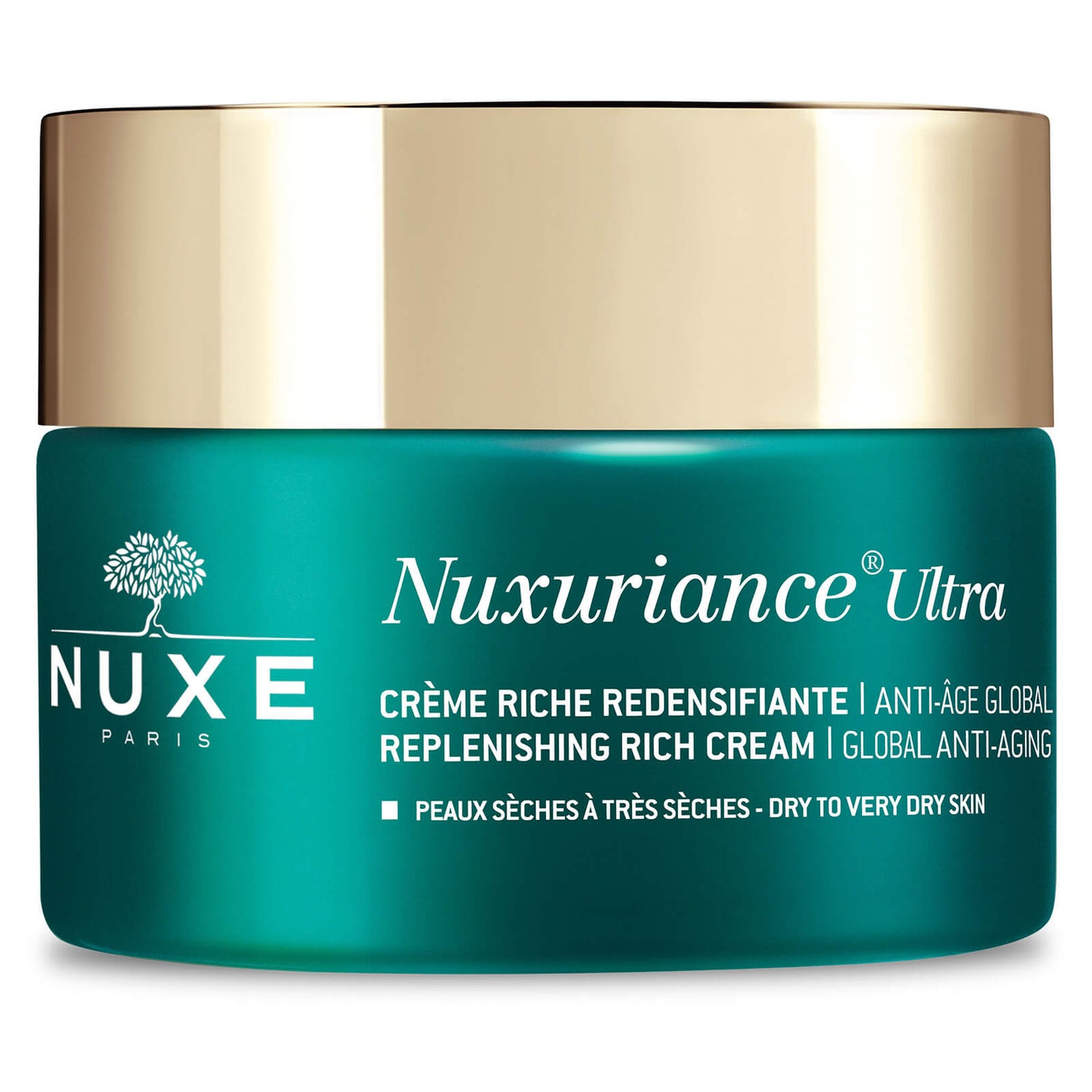 NUXE Nuxuriance Ultra Crème Riche 50ml