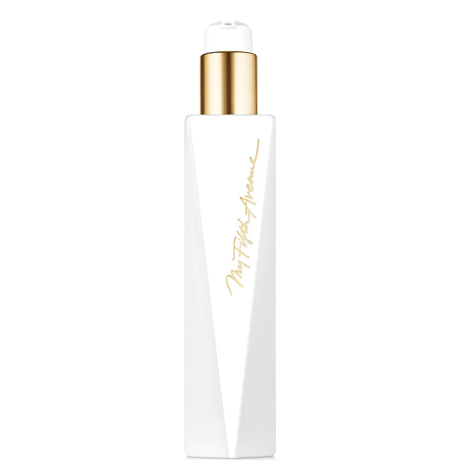Крем для тела Elizabeth Arden My 5th Avenue Body Cream 150 мл