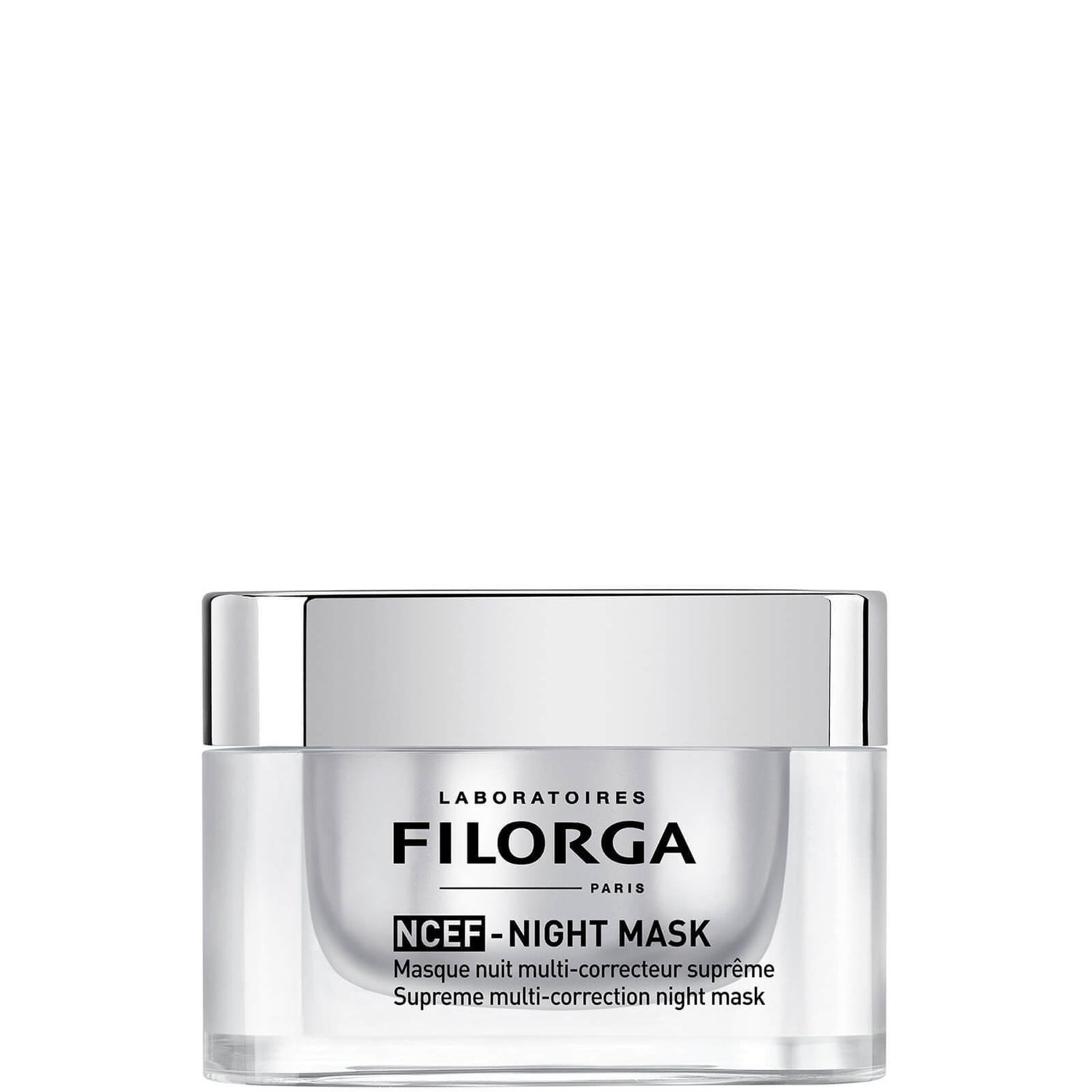 Filorga NCEF-Night Anti-Aging Night Mask 1.69 fl. oz