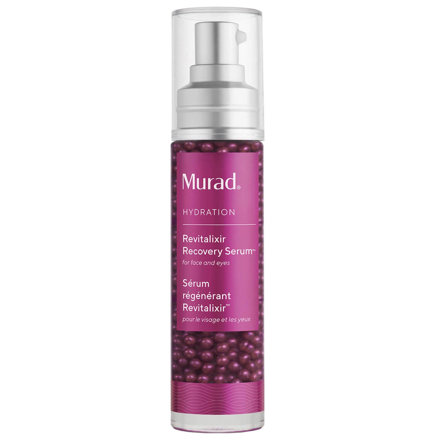 Murad Revitalixir Recovery Serum 40ml