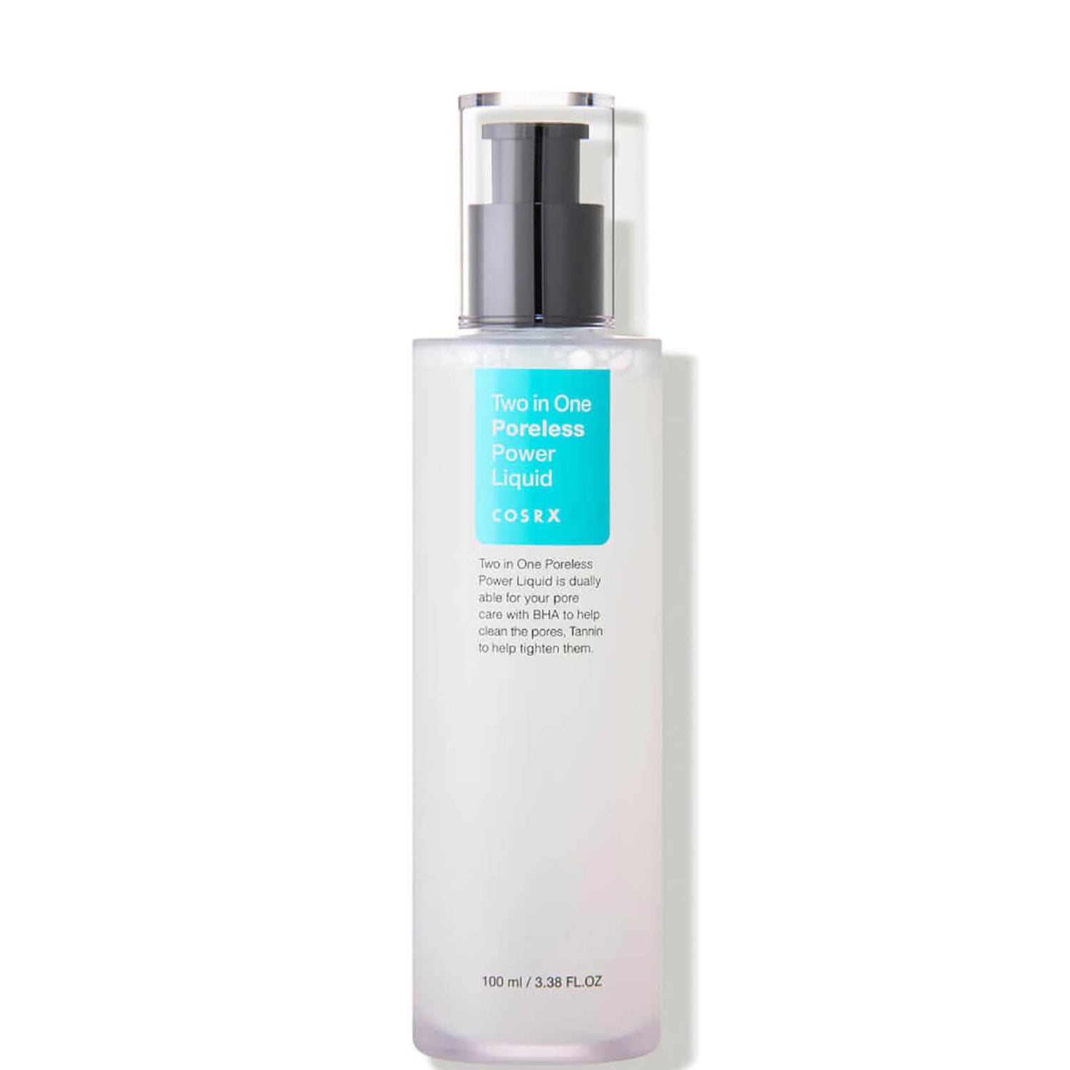 COSRX Two in One Poreless Power Liquid (100 ml.)