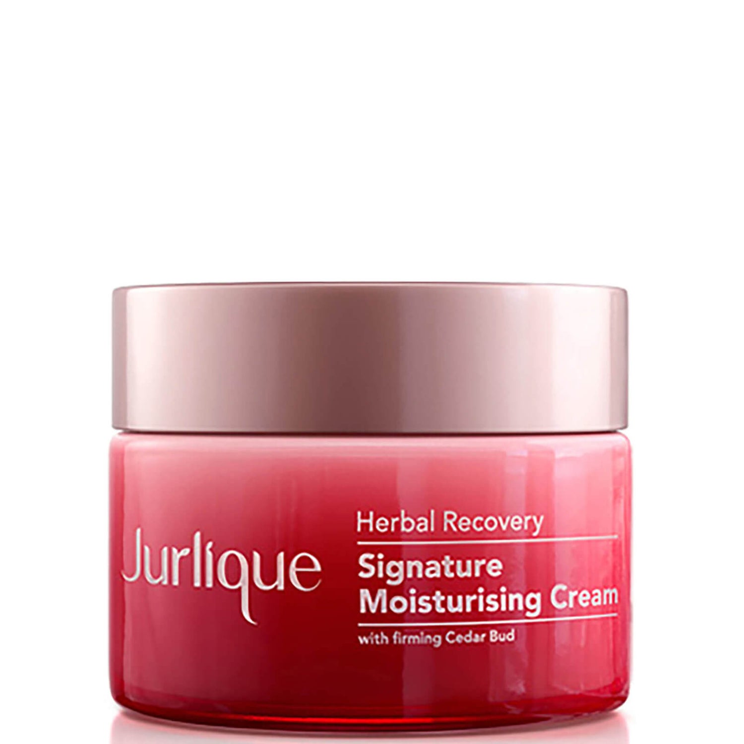 Jurlique Herbal Recovery Signature Moisturising Cream 50 ml