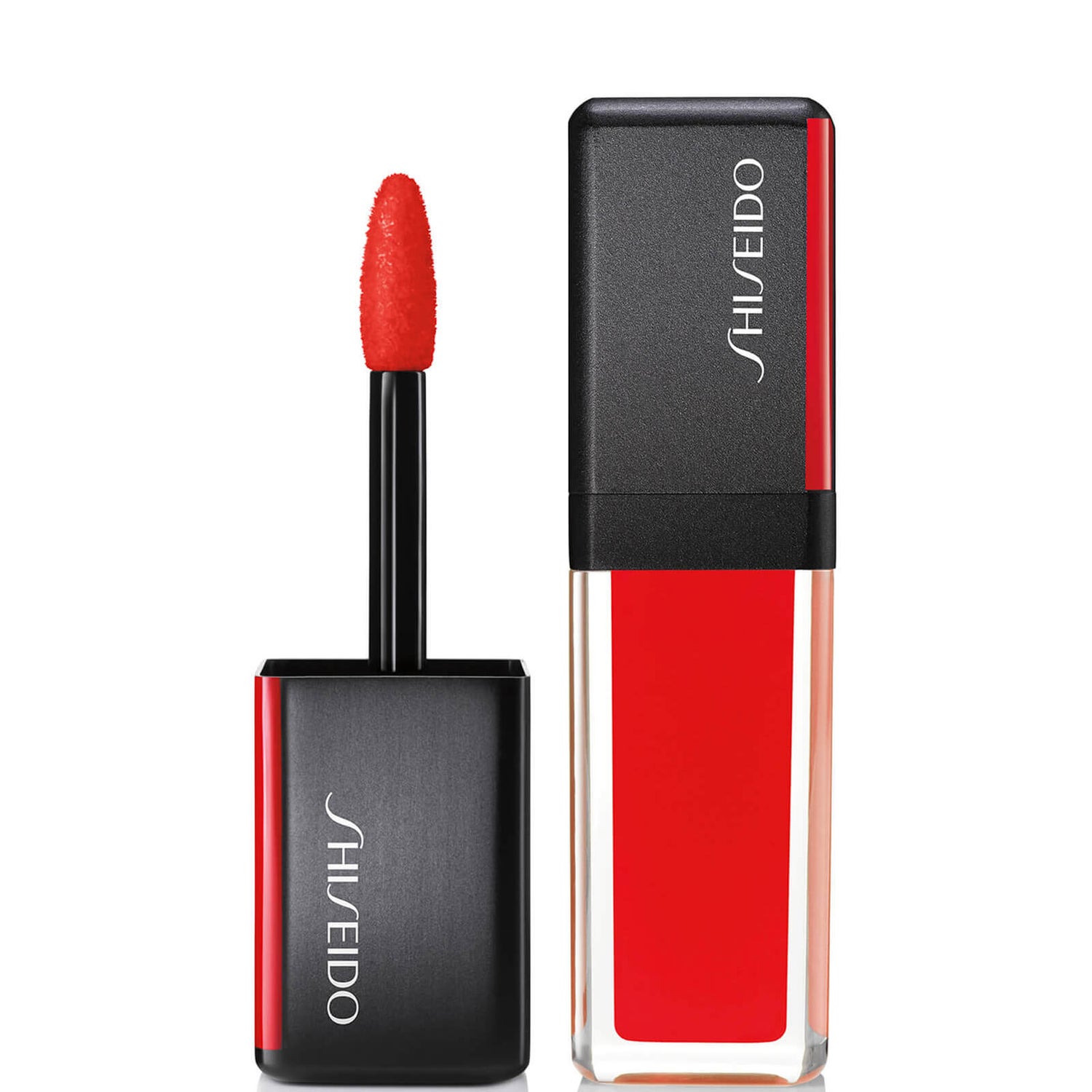 Shiseido LacquerInk LipShine (verschiedene Farbtöne)