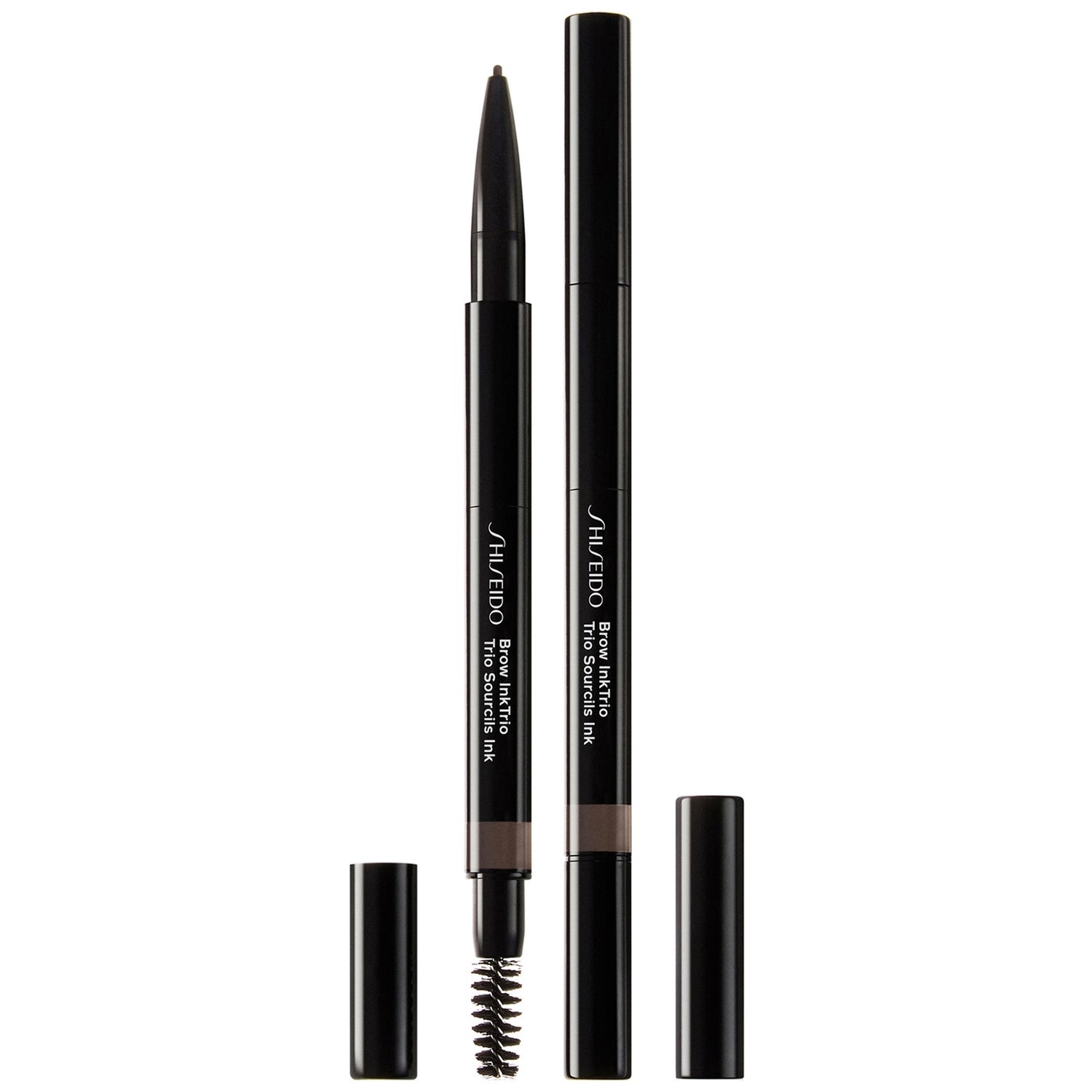 Shiseido Brow Ink Trio Sourcils (Différentes teintes disponibles)
