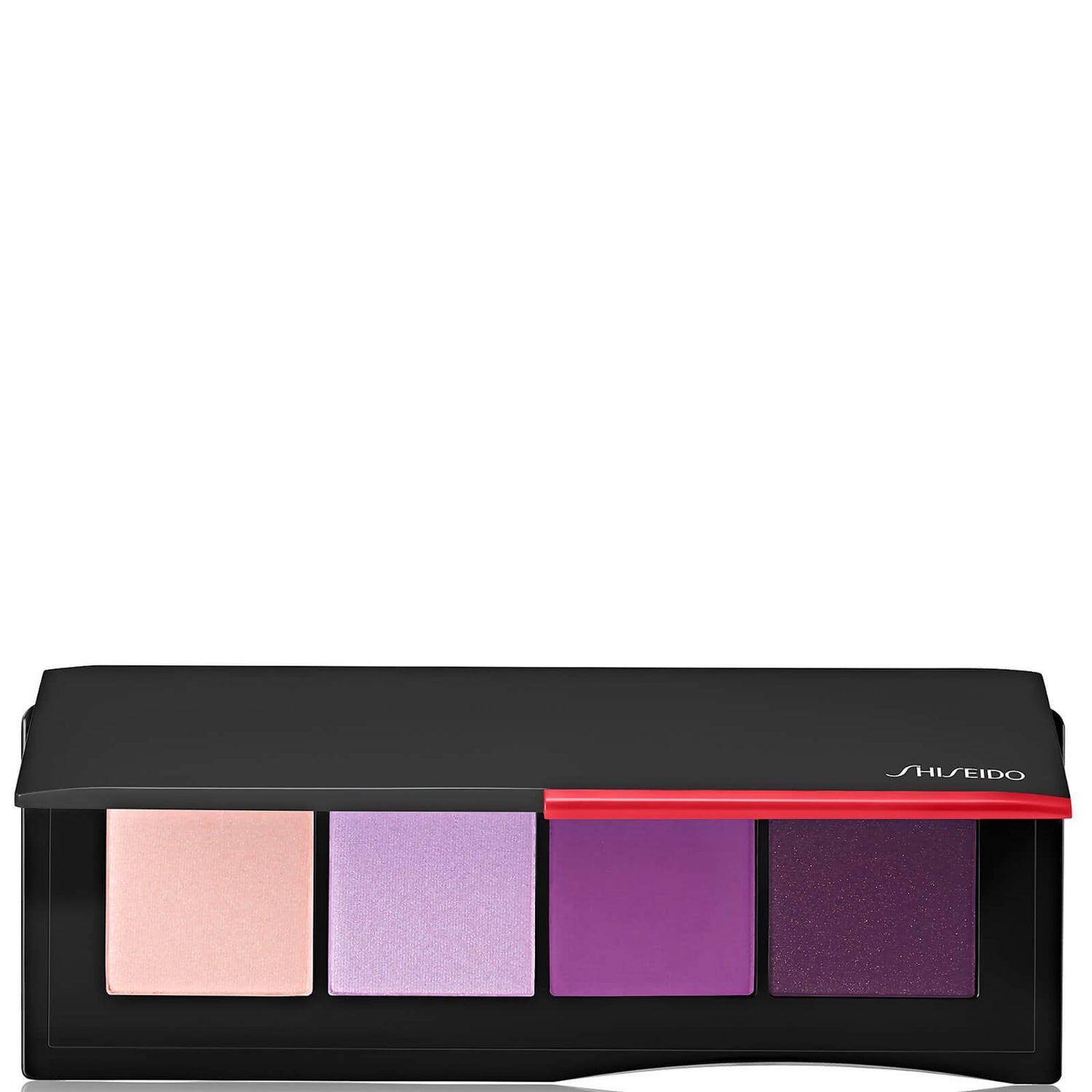 Shiseido Essentialist Eye Palette - Cat Street Pops 07