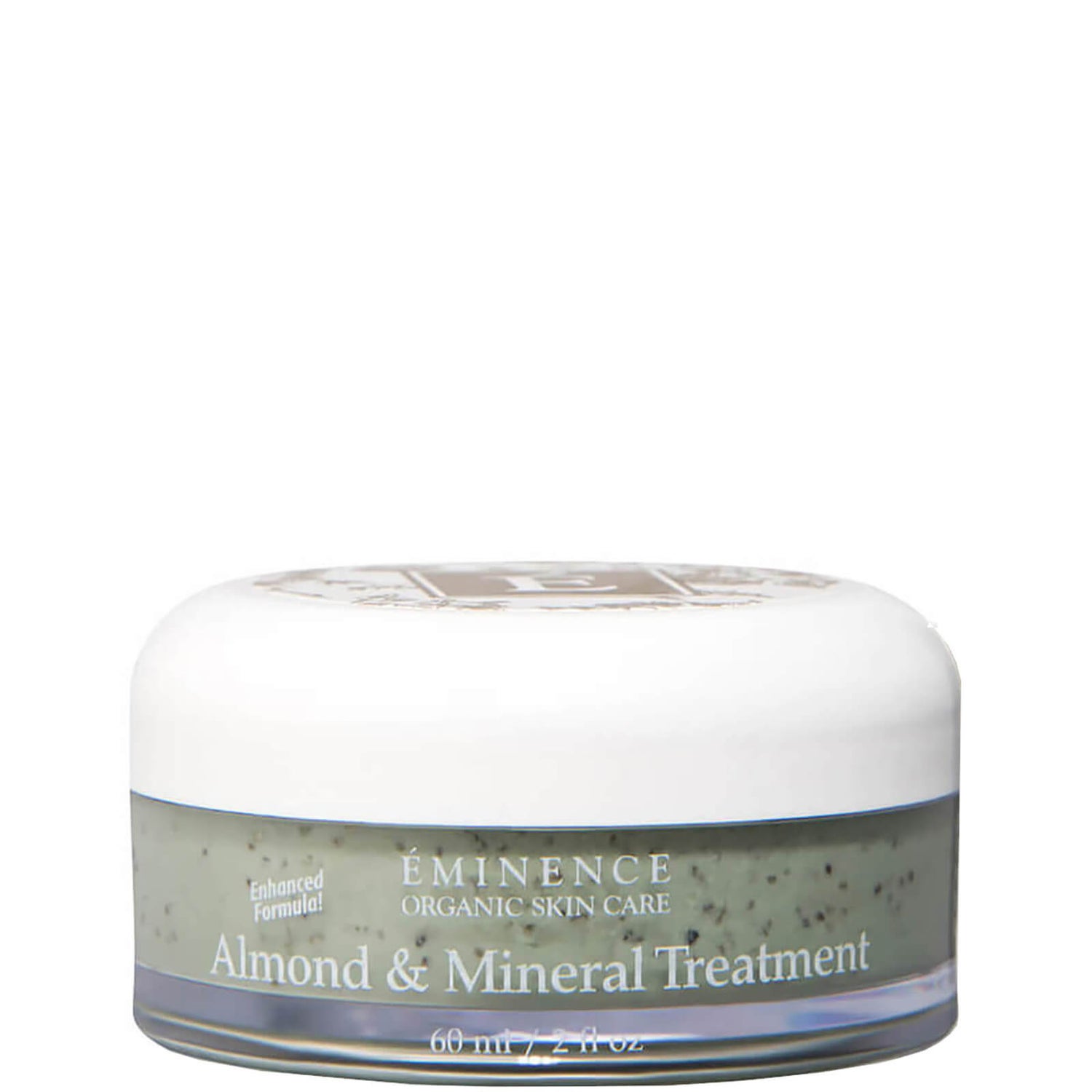 Eminence Organic Skin Care Almond and Mineral Treatment 2 fl. Oz