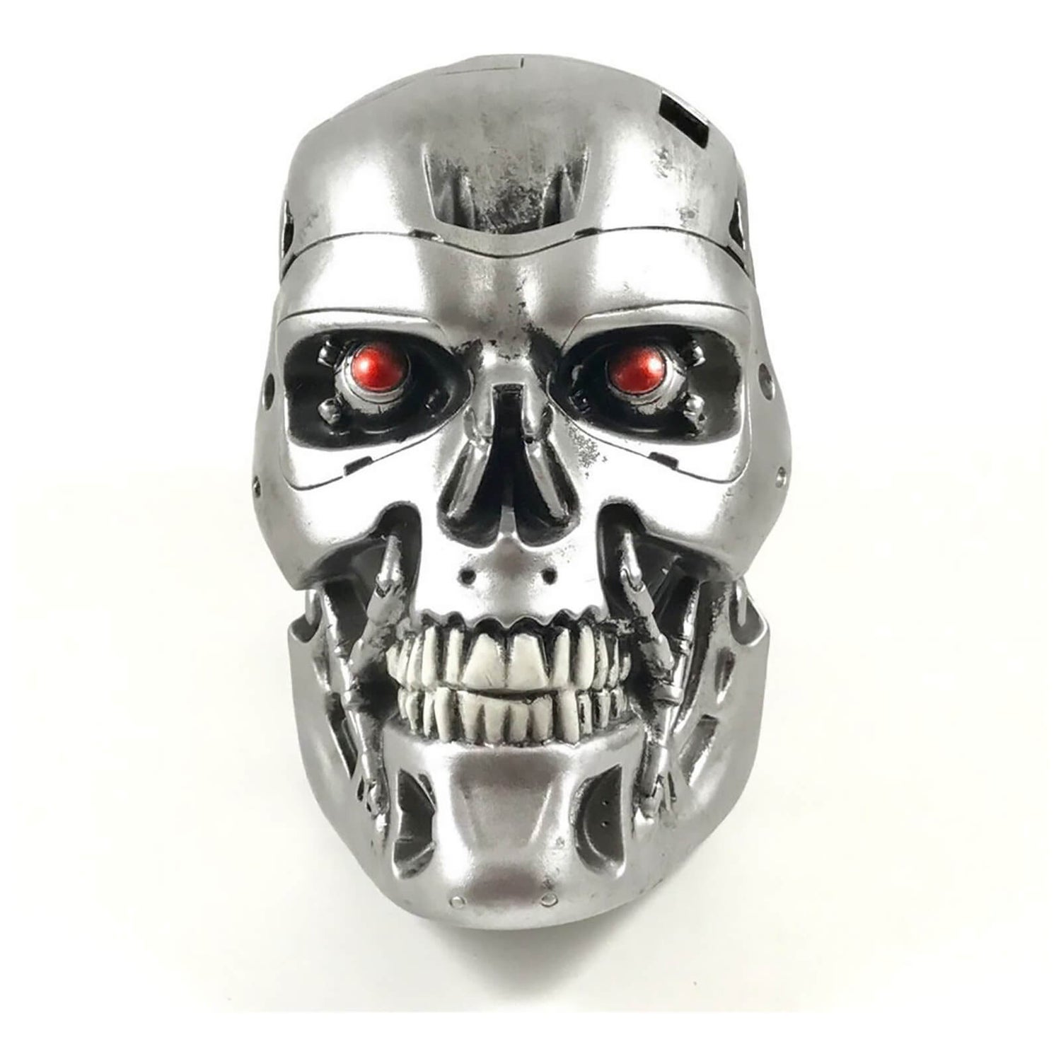 Terminator Endo Skull