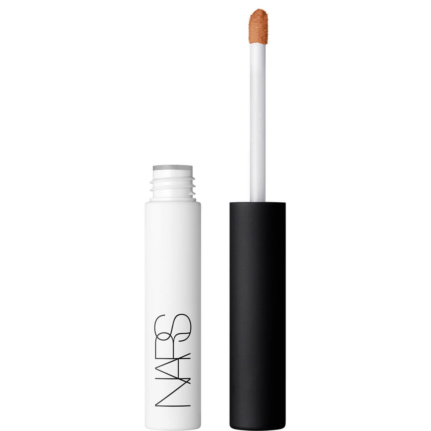 NARS Cosmetics Tinted Smudge Proof Eyeshadow Base – Medium/Dark