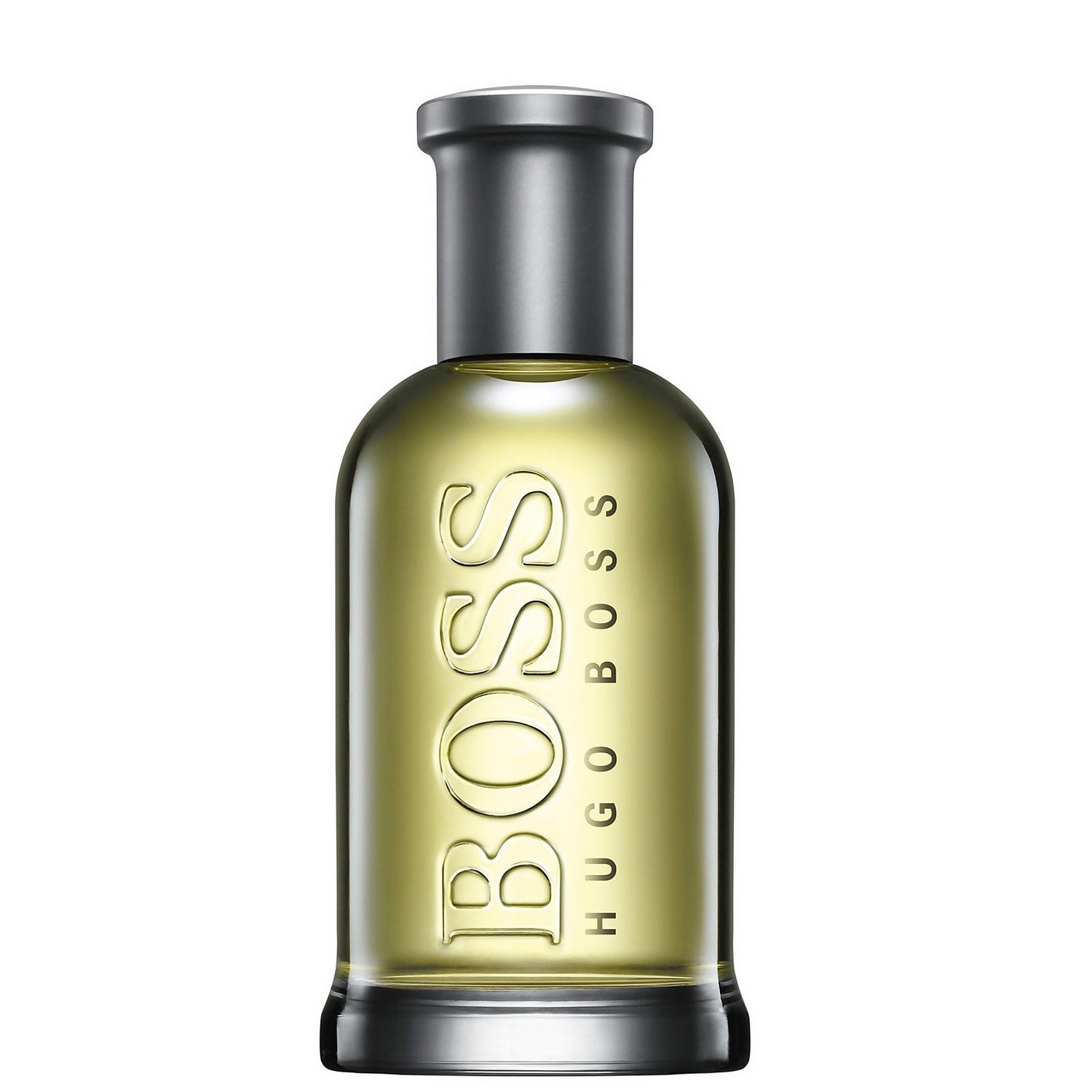 Boss aftershave chris hemsworth sale