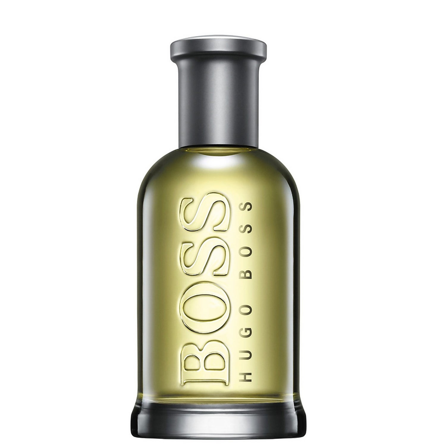 HUGO BOSS BOSS Bottled Aftershave Splash 50ml Fragrance Direct