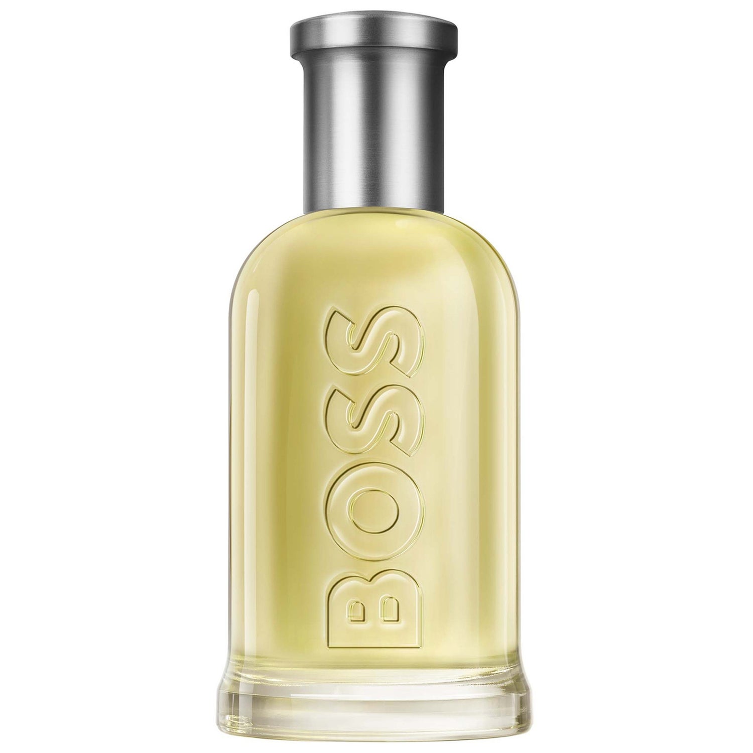 HUGO BOSS BOSS Bottled Eau de Toilette 200ml Buy Online Mankind