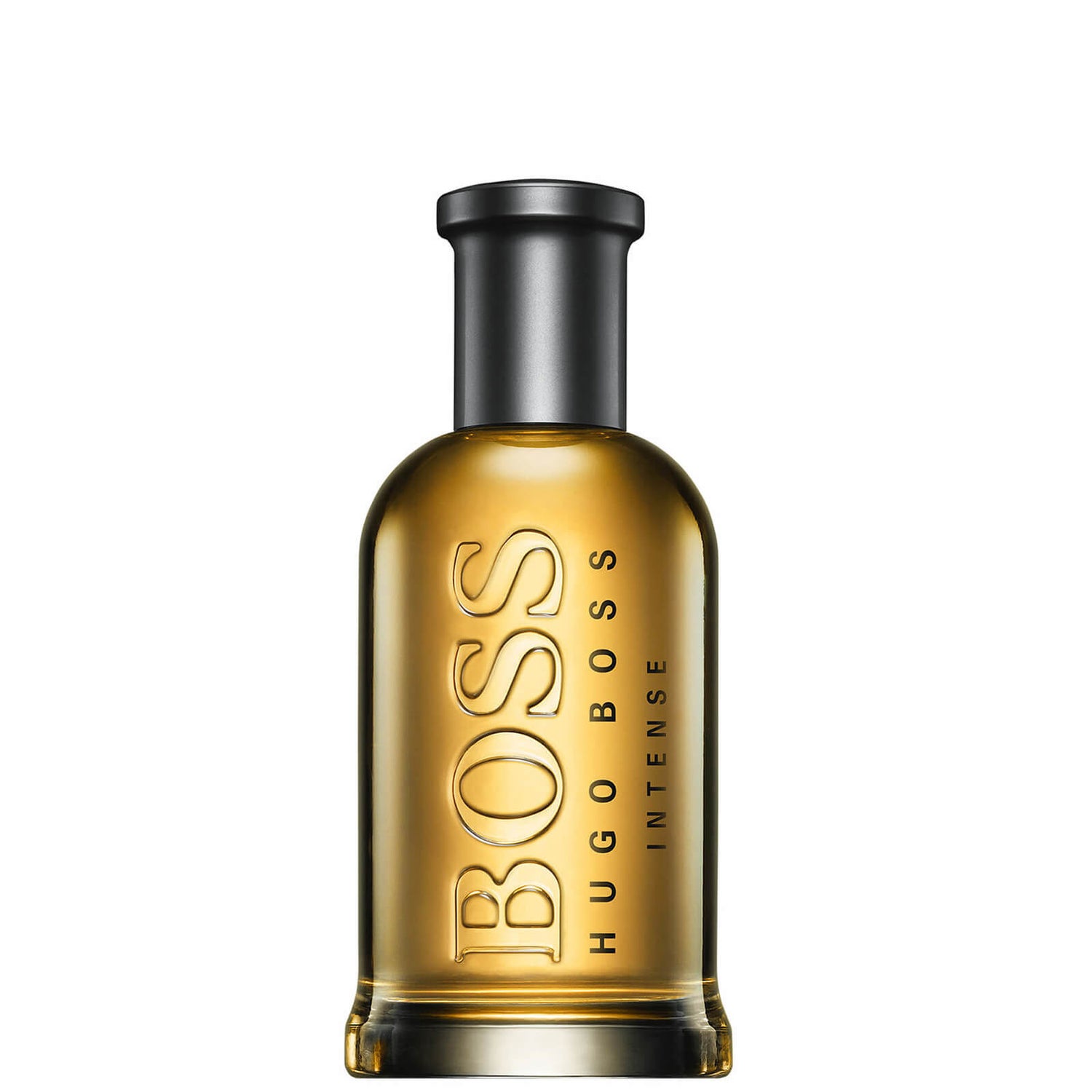 Eau de Parfum BOSS Bottled Intense Hugo Boss 50 ml