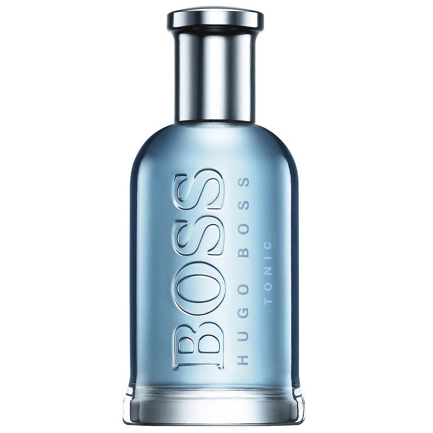 Hugo boss tonic clearance 100ml gift set