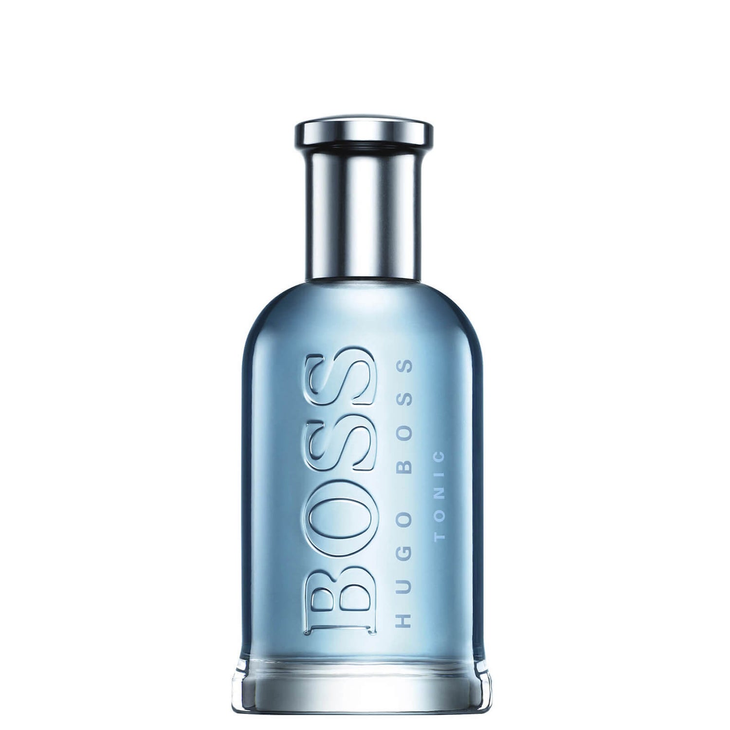 Eau de Toilette BOSS Bottled Tonic Hugo Boss 50 ml