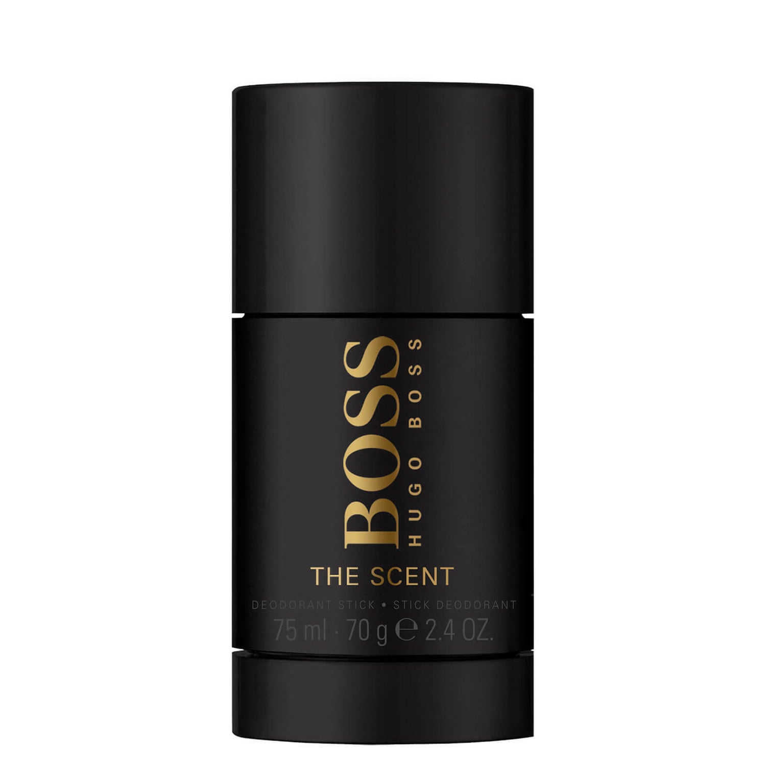 Hugo Boss The Scent Deodorant Stick dezodorant w sztyfcie 75 ml