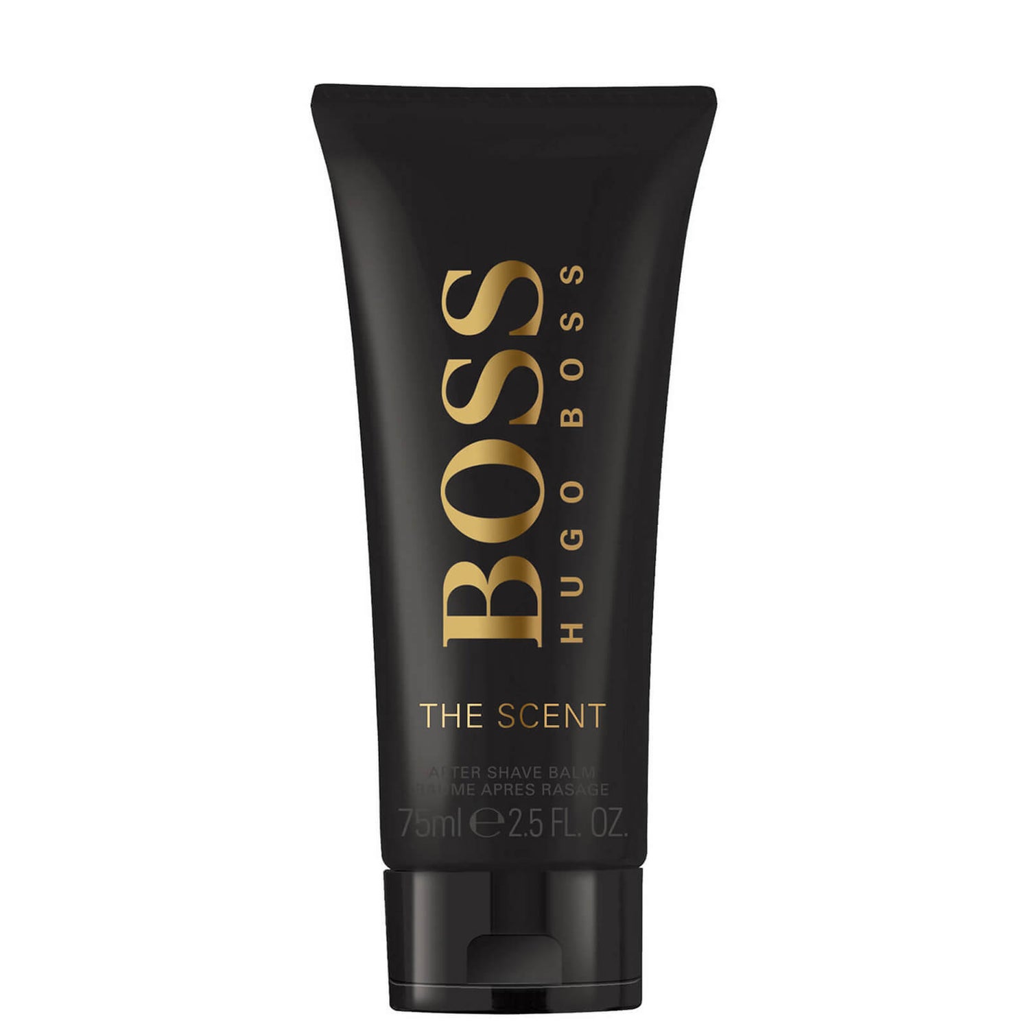 Hugo Boss Boss The Scent balsamo dopobarba 75 ml