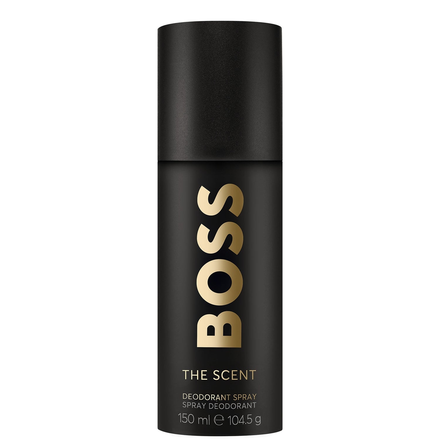 Hugo Boss The Scent Deodorant Spray 150ml