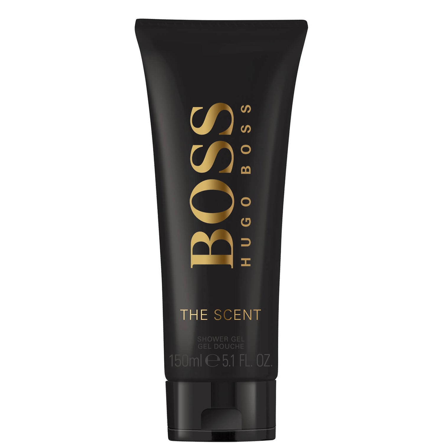 Hugo Boss The Scent for Him Shower Gel żel pod prysznic dla mężczyzn 150 ml