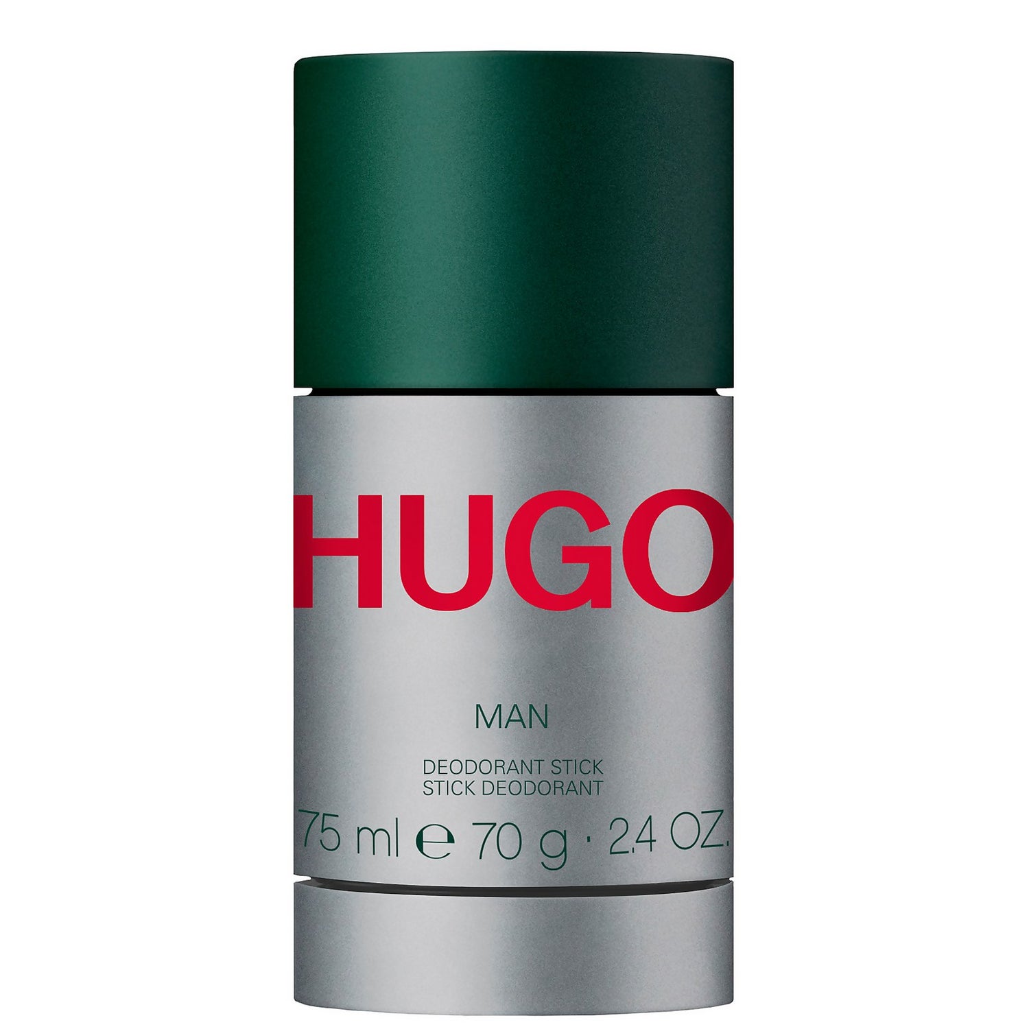 HUGO HUGO Man Deodorant Stick 75ml -