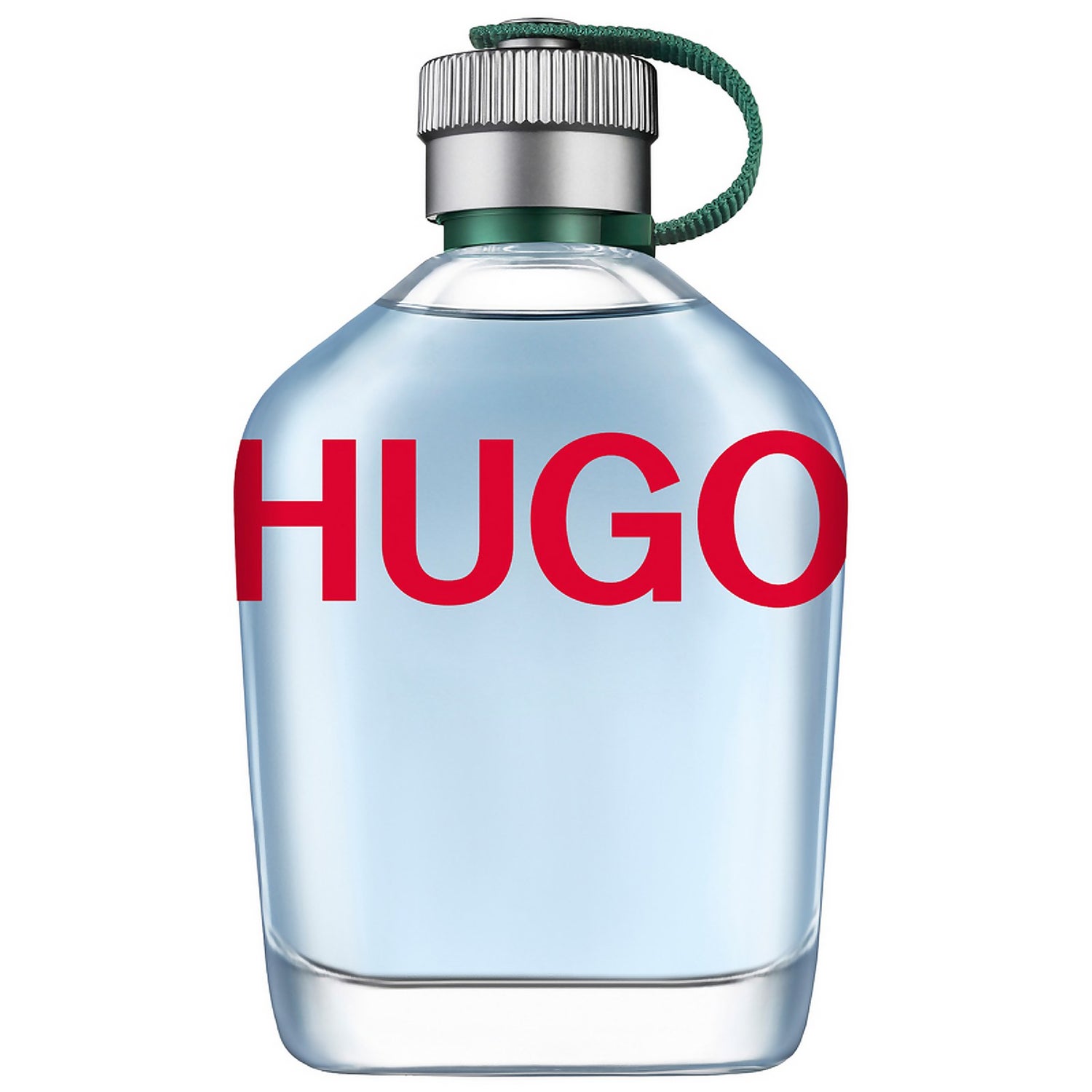 HUGO BOSS HUGO Man Eau de Toilette 200ml Fragrance Direct