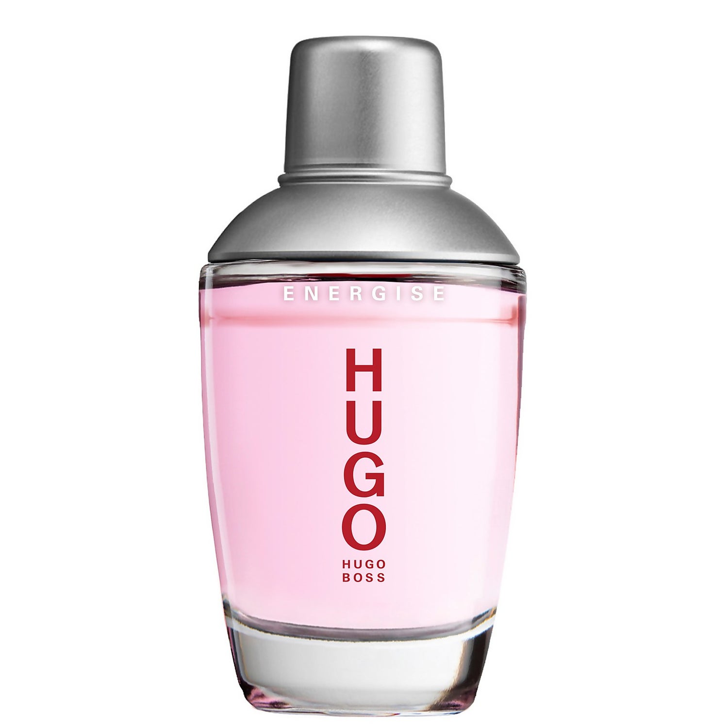 HUGO BOSS HUGO Energise For Him Eau de Toilette 75ml allbeauty