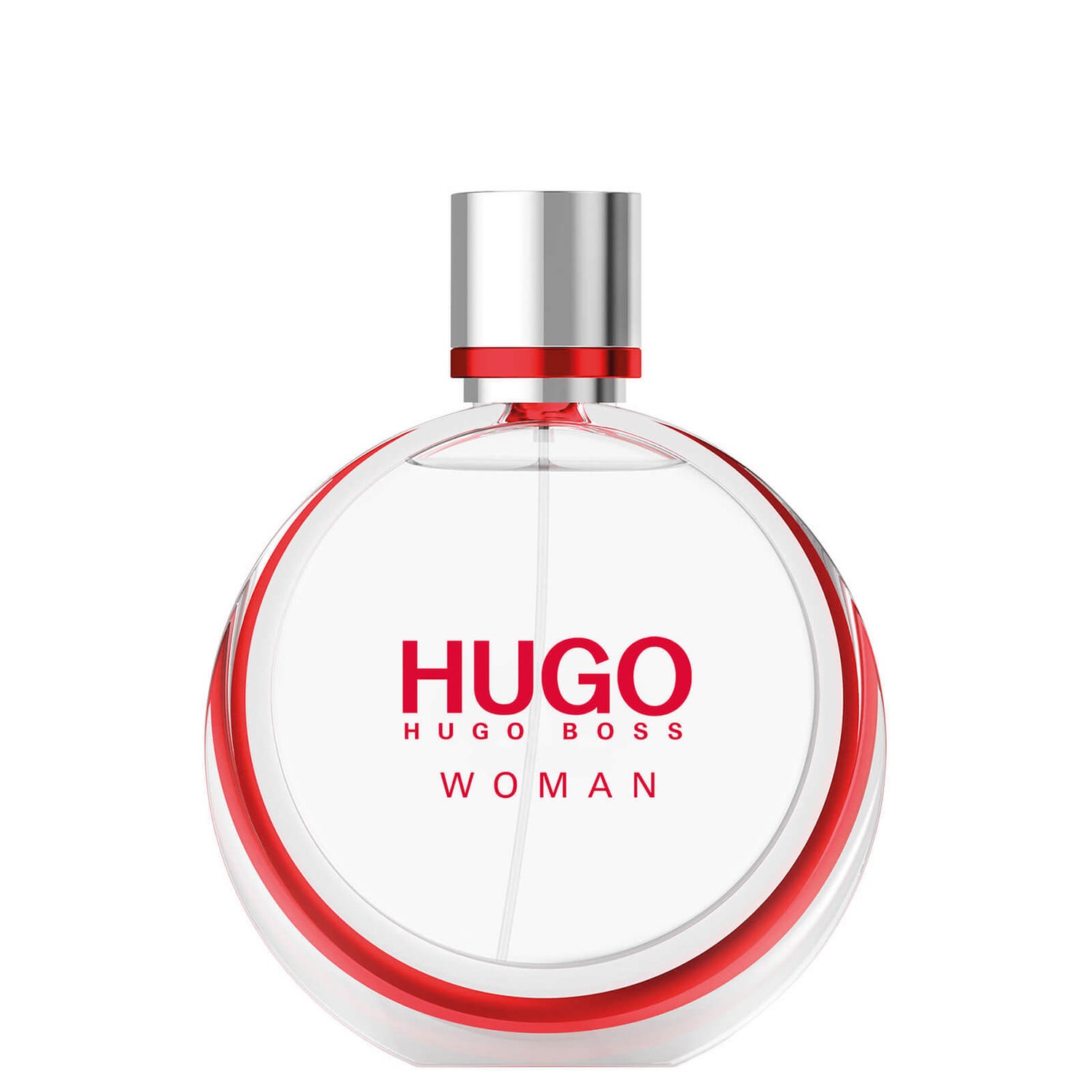 Eau de Parfum Vaporisateur HUGO Woman Hugo Boss 50 ml