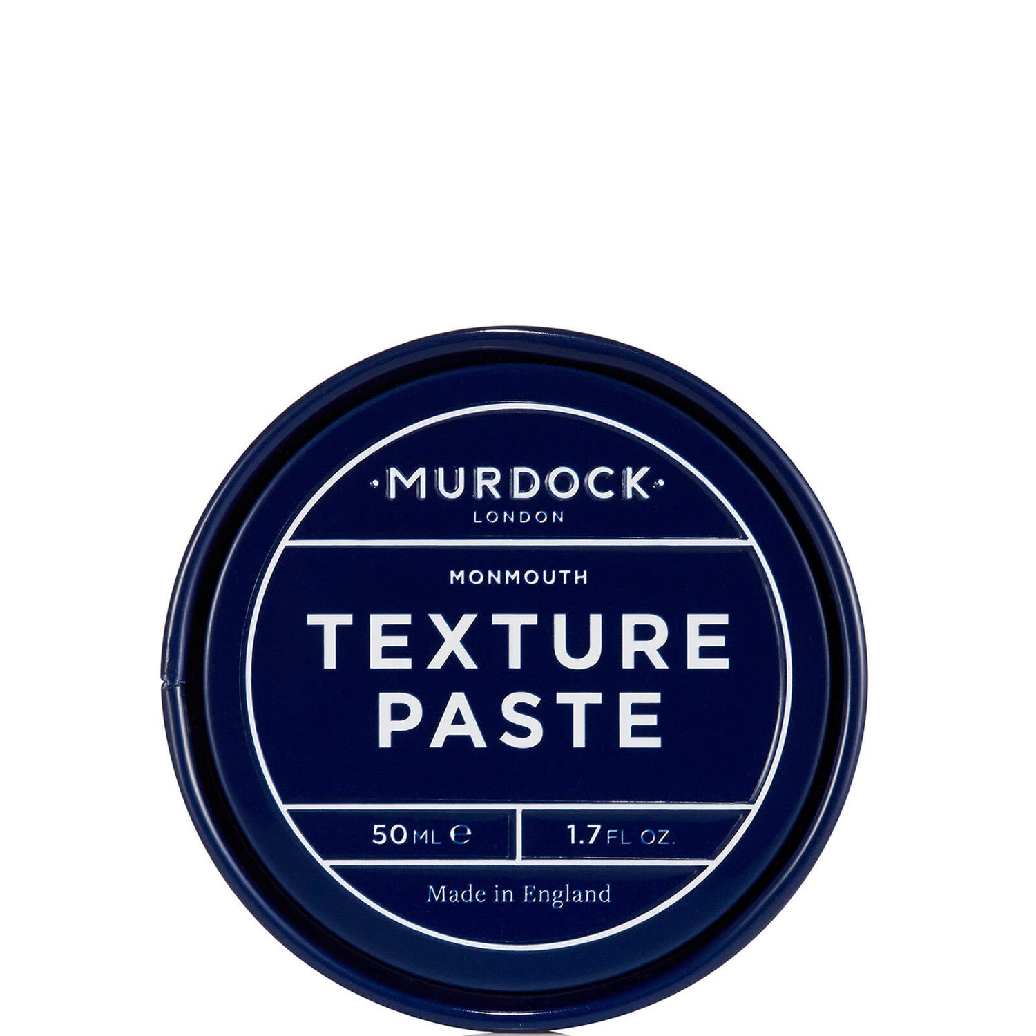 Pasta texturizadora de Murdock London 50 ml