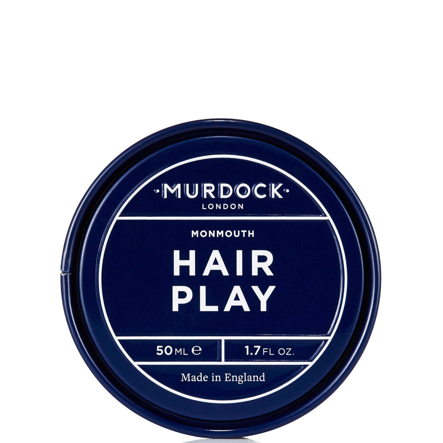 Pomada para Cabelo Hair Play da Murdock London 50 ml