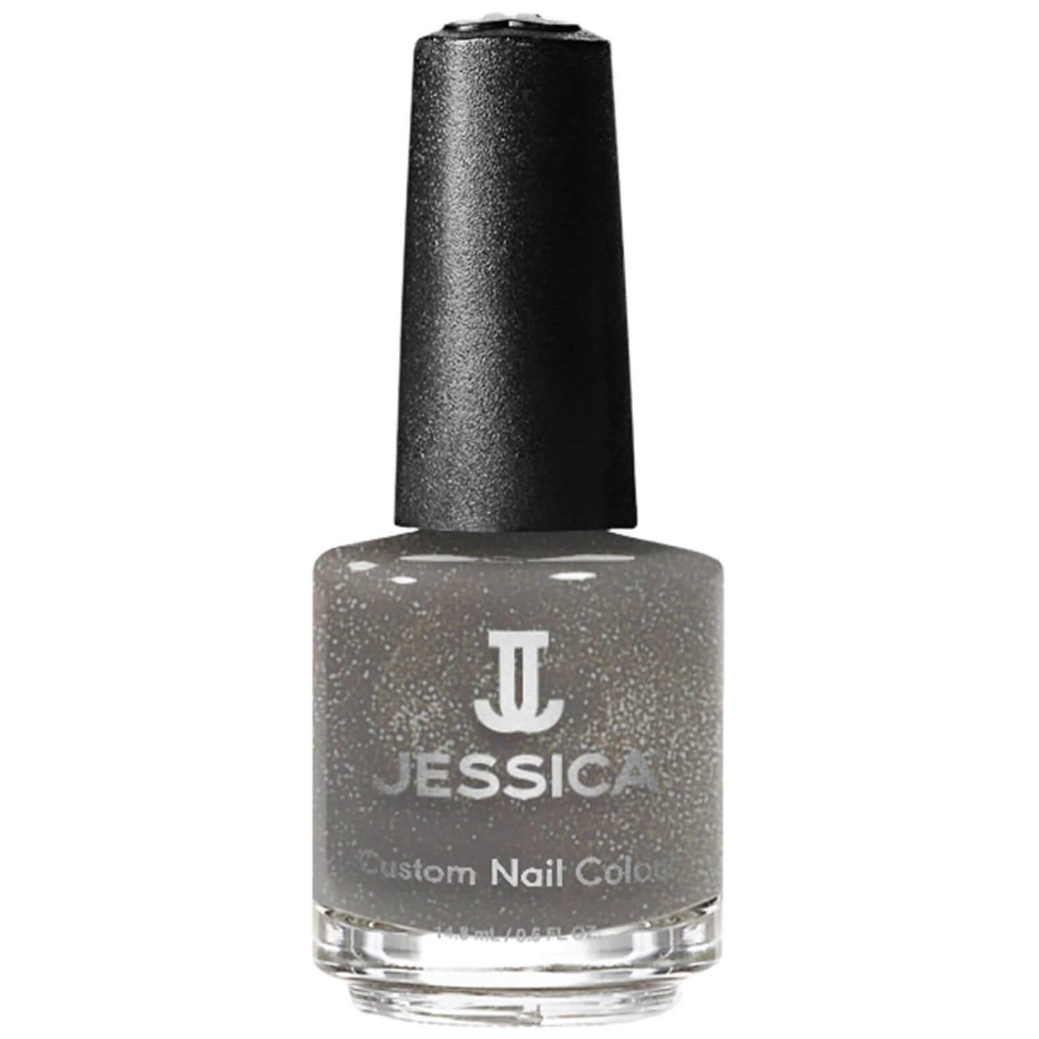 Jessica Custom Colour Morning Haze Nail Varnish 15ml