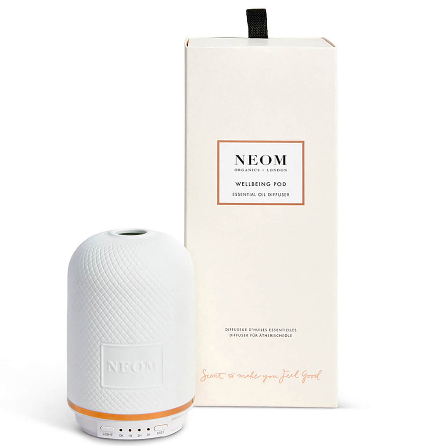 NEOM Wellbeing Pod Essential Oil Diffuser