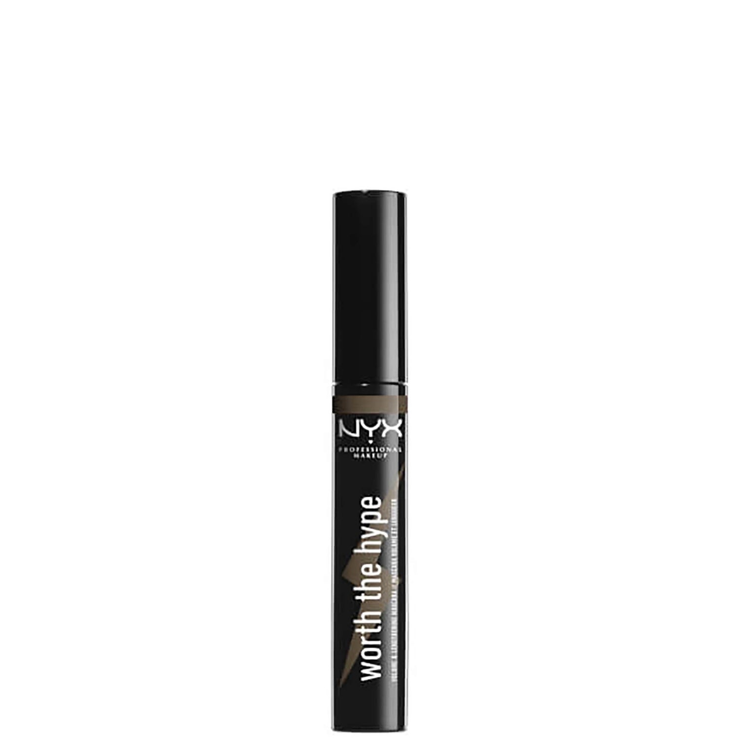 NYX Professional Makeup Worth the Hype Mascara -ripsiväri (useita sävyjä)