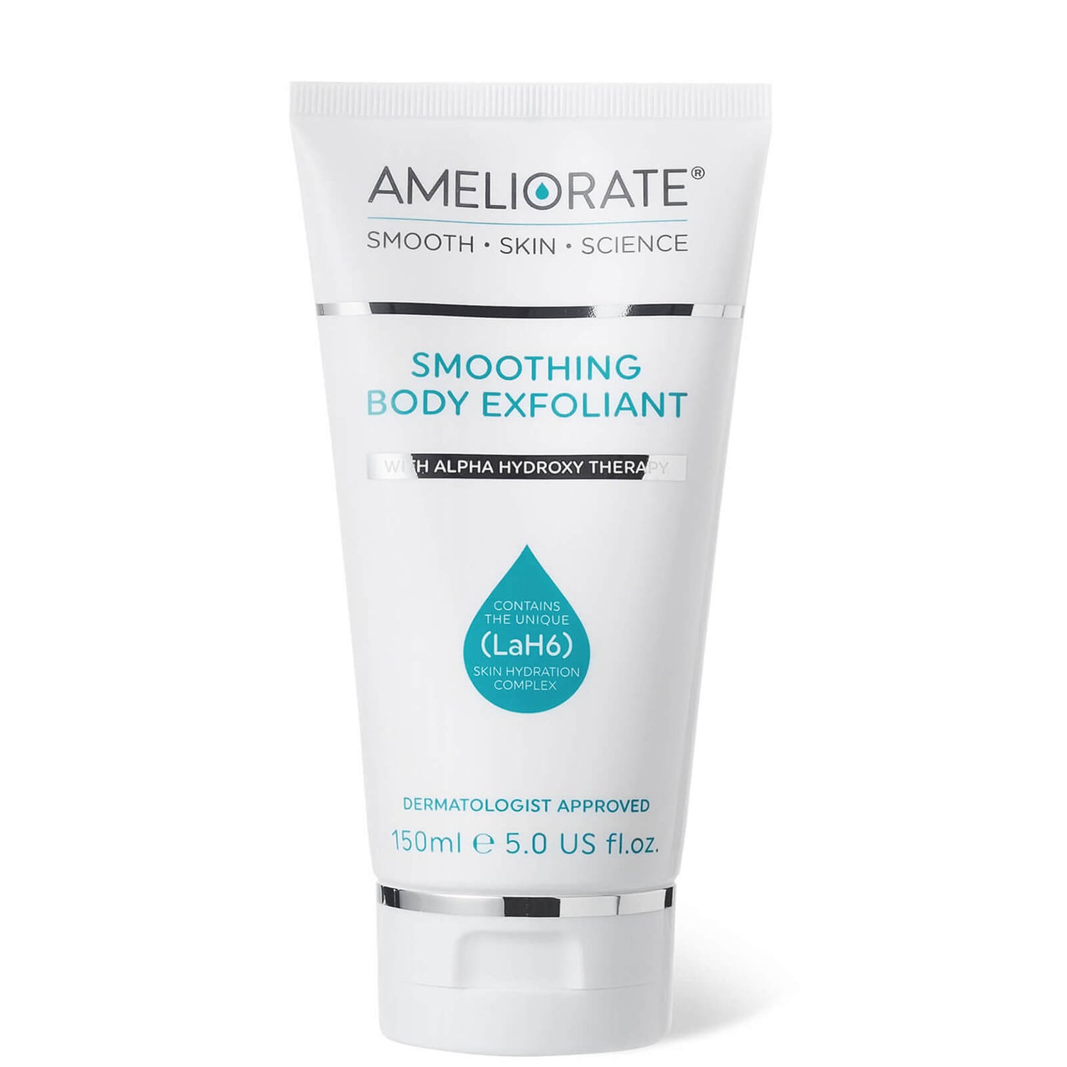 Exfoliant pour le Corps Lissant AMELIORATE 150 ml