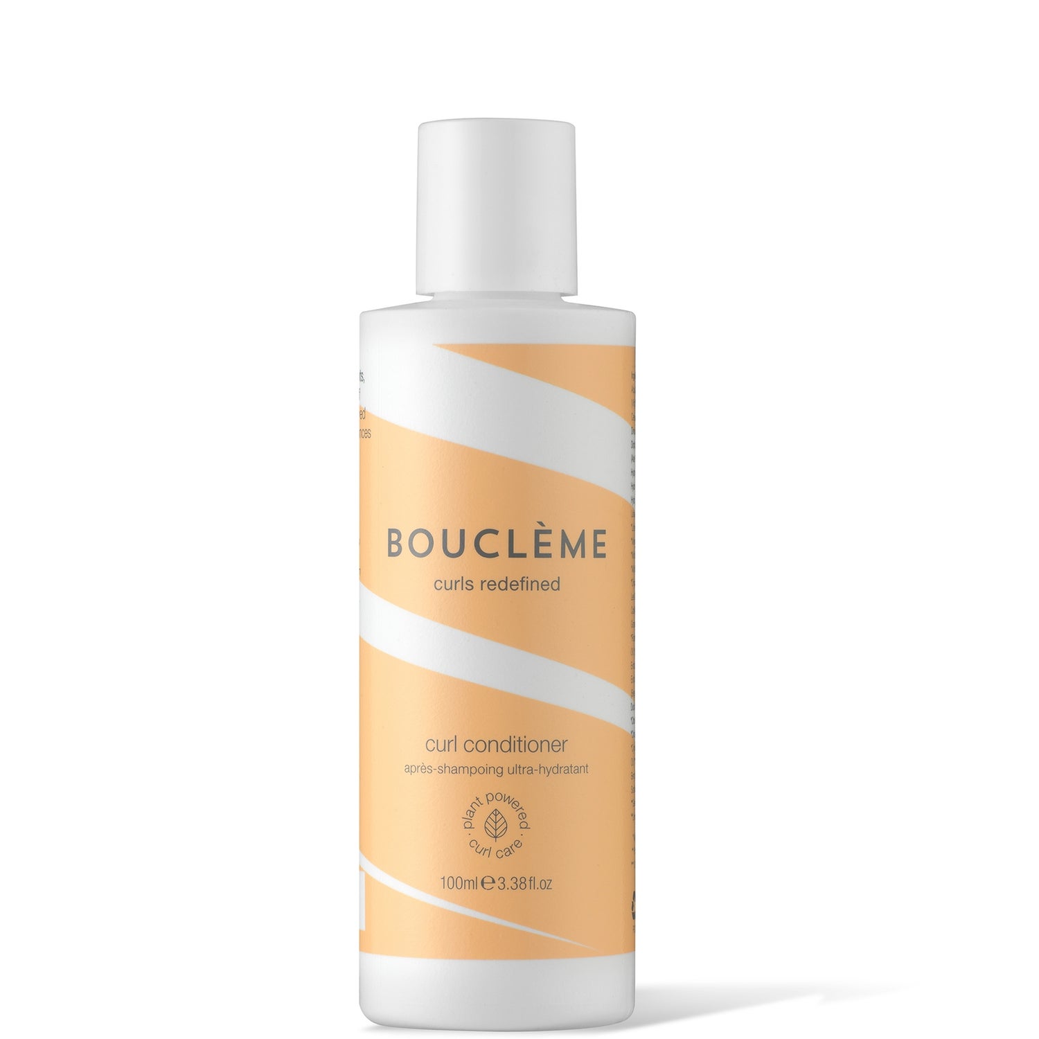 Bouclème Curl Conditioner(부클렘 컬 컨디셔너 100ml)