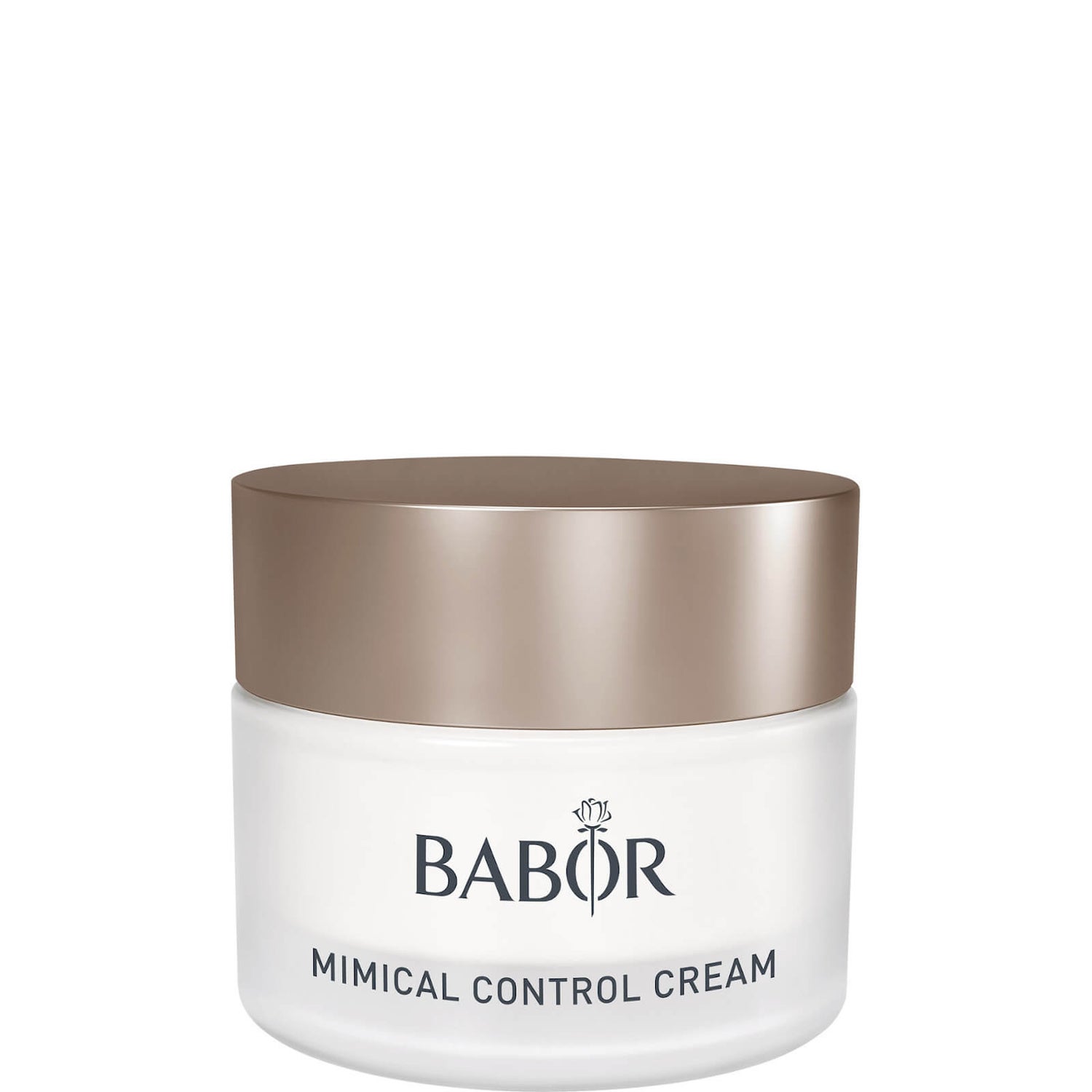 BABOR Mimical Control Cream (1.69 oz.)