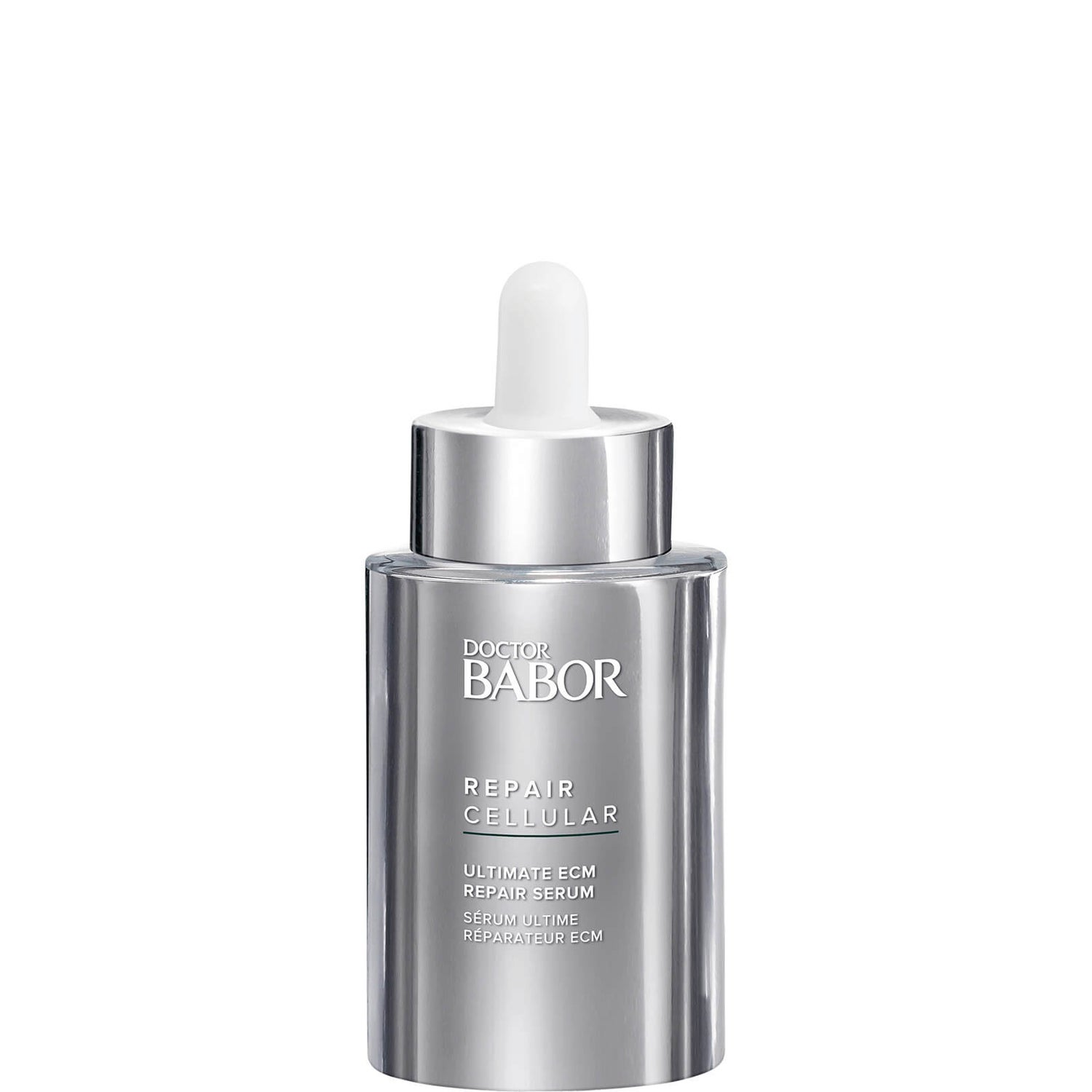 BABOR ドクター リペア セルラー アルティメット ECM リペア セラム 50ml