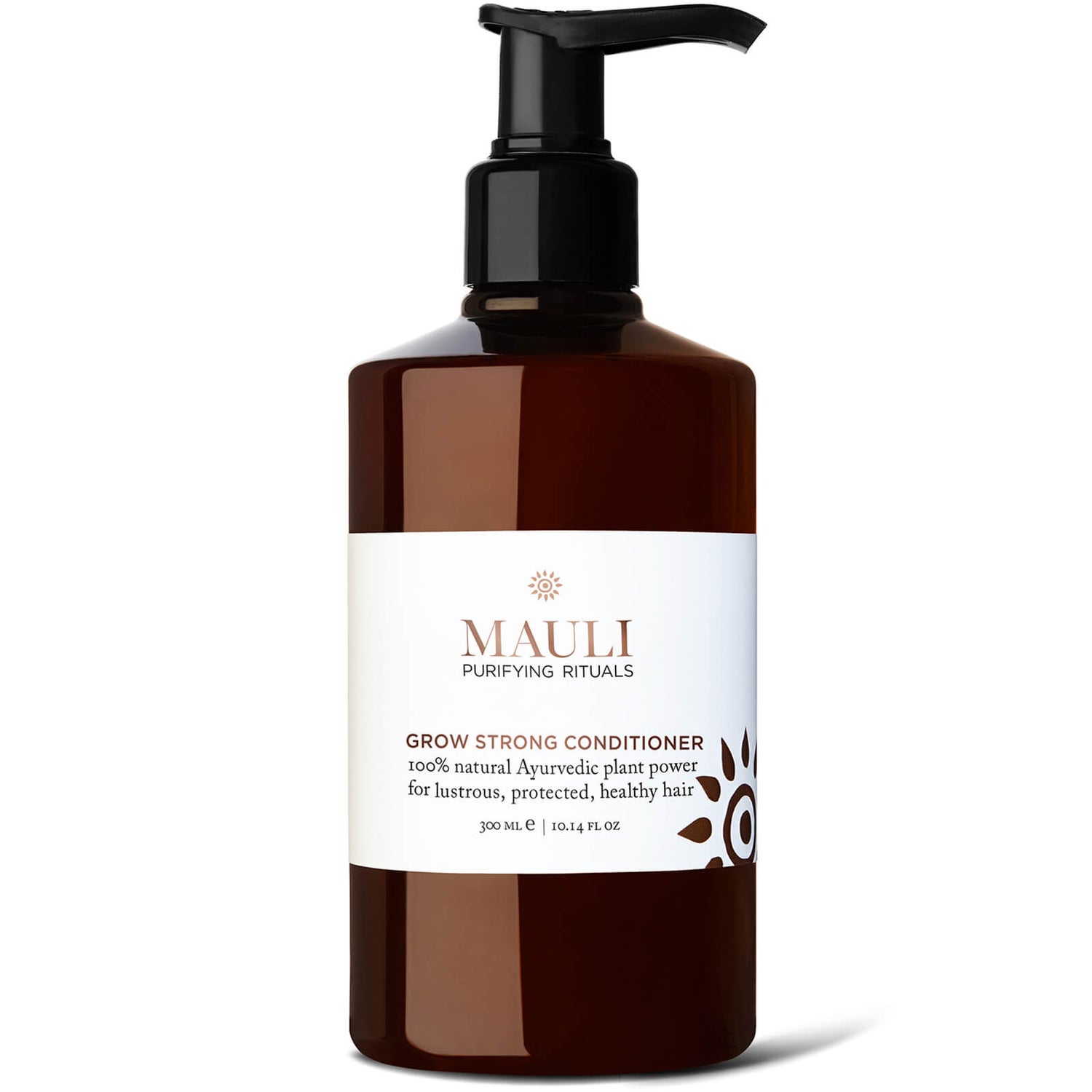 Mauli Grow Strong Conditioner 300 ml