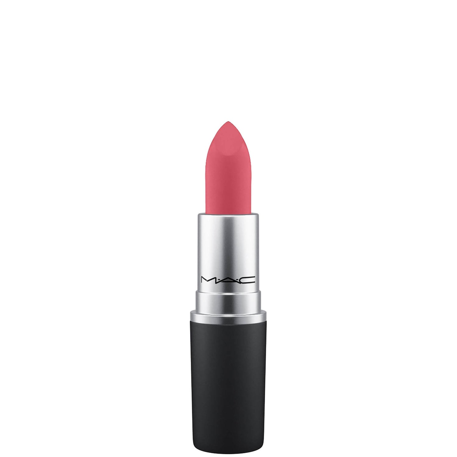 MAC Powder Kiss Lipstick 3g (Various Shades)