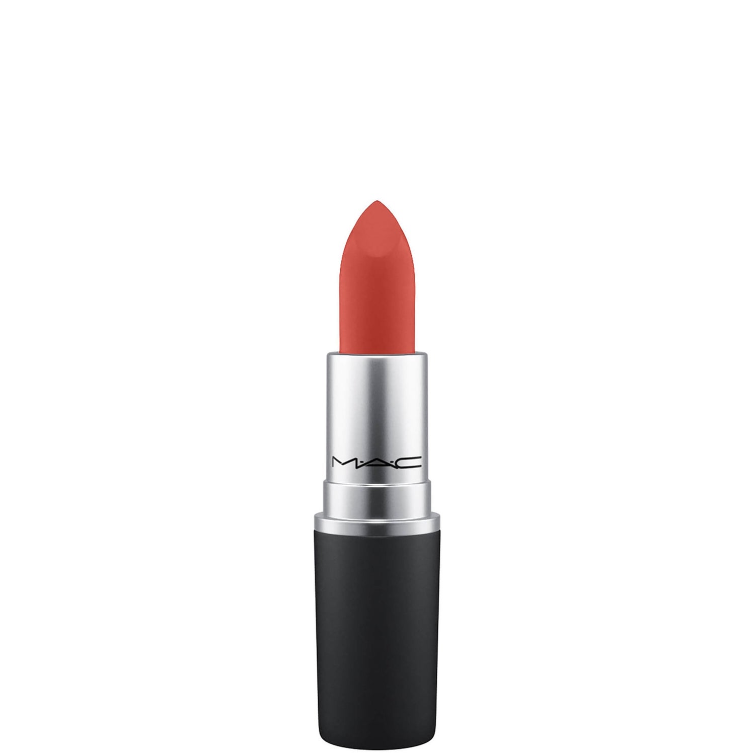 MAC Powder Kiss Lipstick 3g (Various Shades)