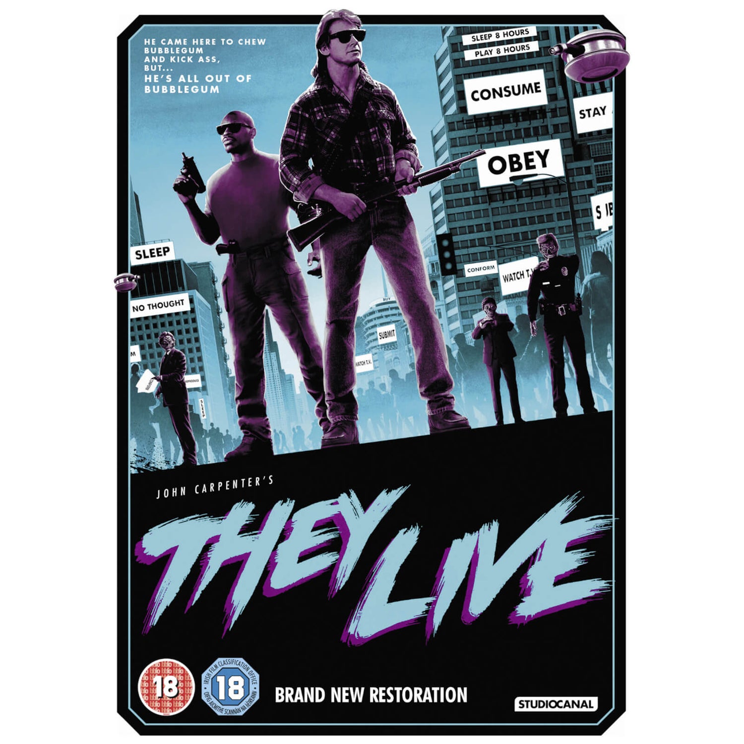 They Live