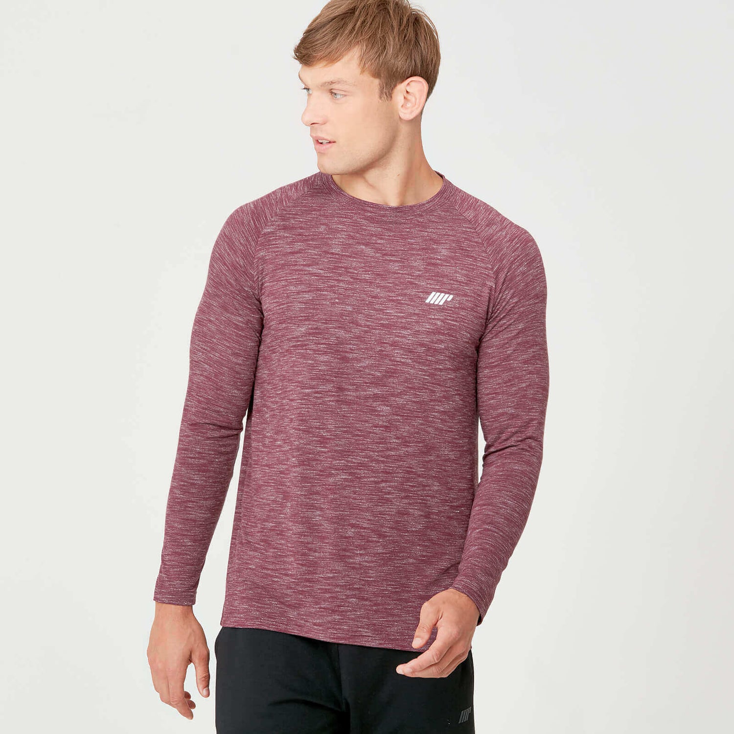 Performance long new arrivals sleeve shirt