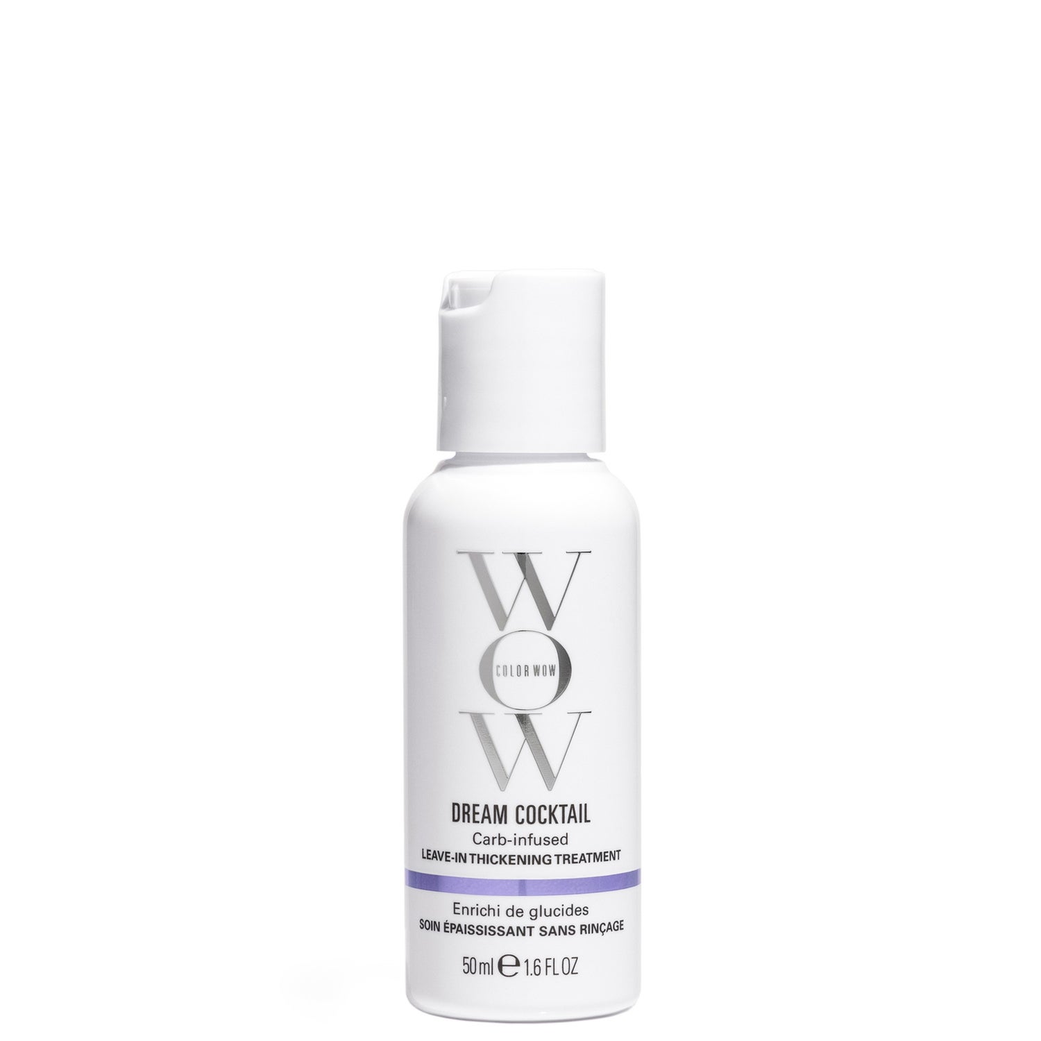 Color Wow Travel Dream Cocktail - Carb Infused 50ml