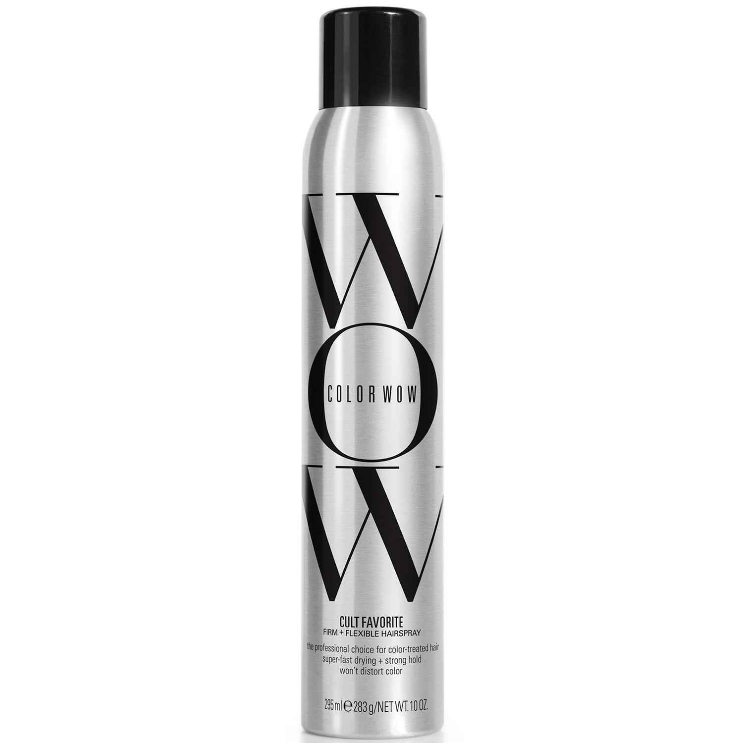 Color Wow Cult Favorite Firm + Flexible Hairspray 295ml