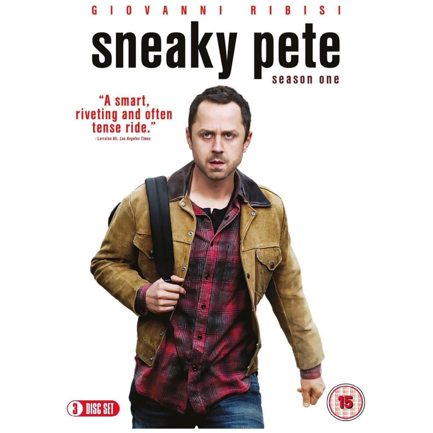 Sneaky Pete: Erste Staffel